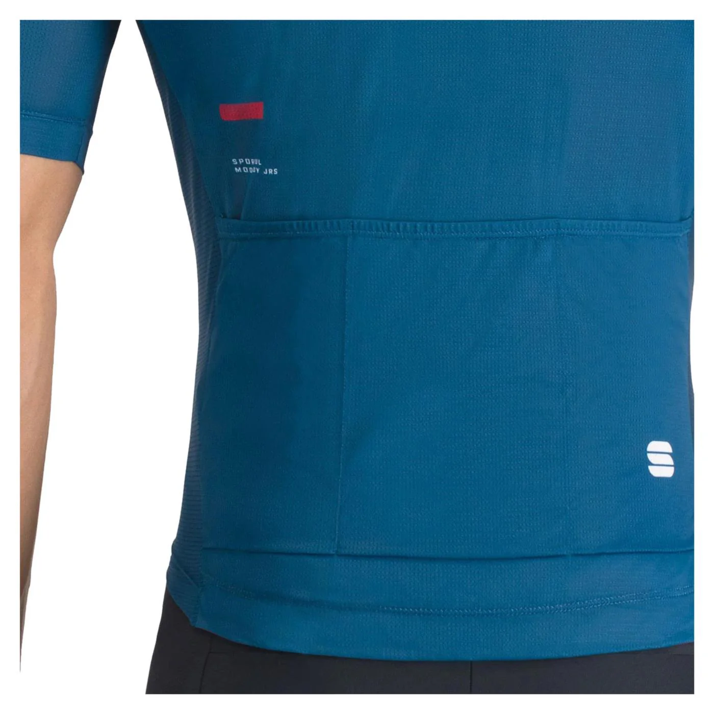 SPORTFUL STARLIGHT JERSEY - Image 4