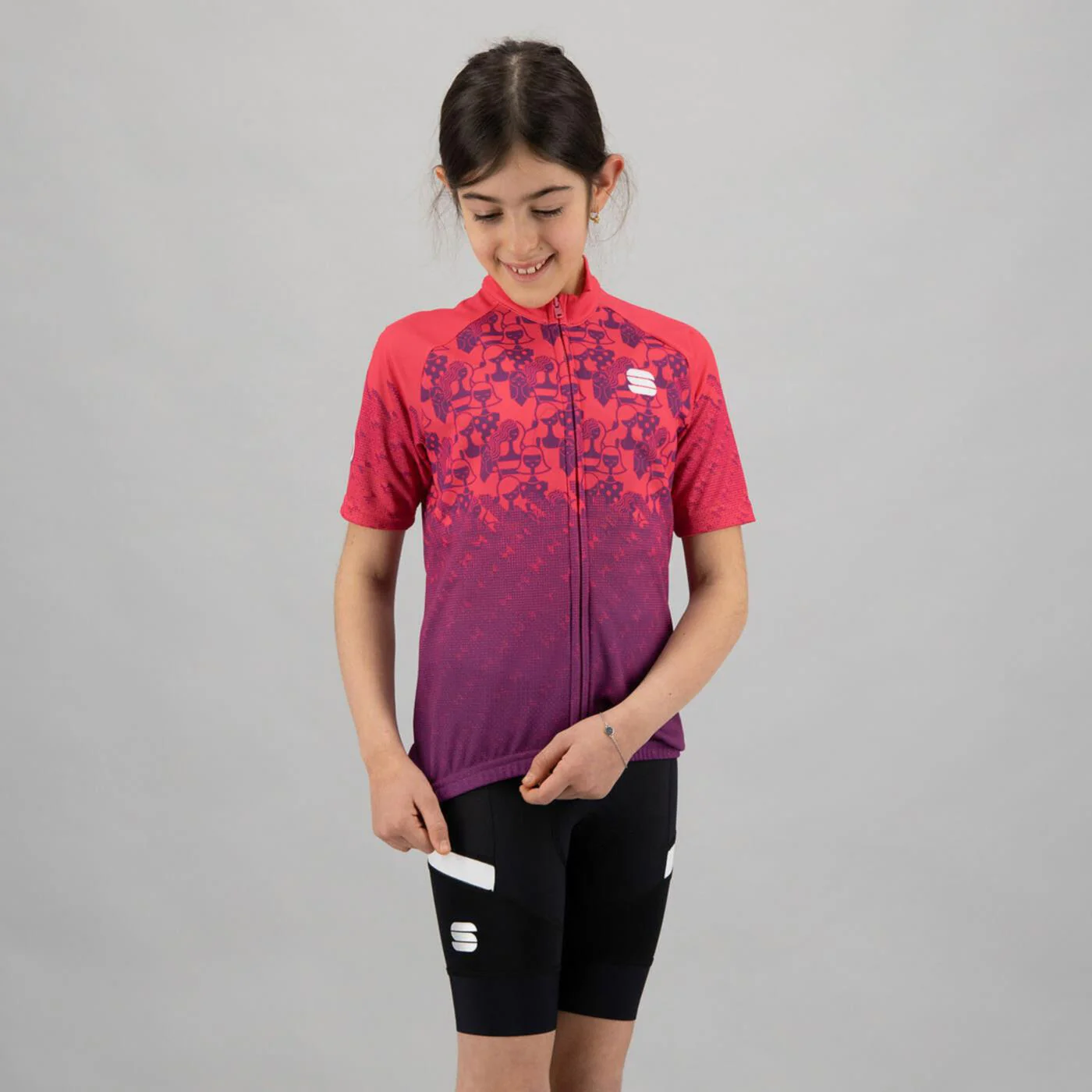 SPORTFUL SUPER GIRL JERSEY JR - Image 3