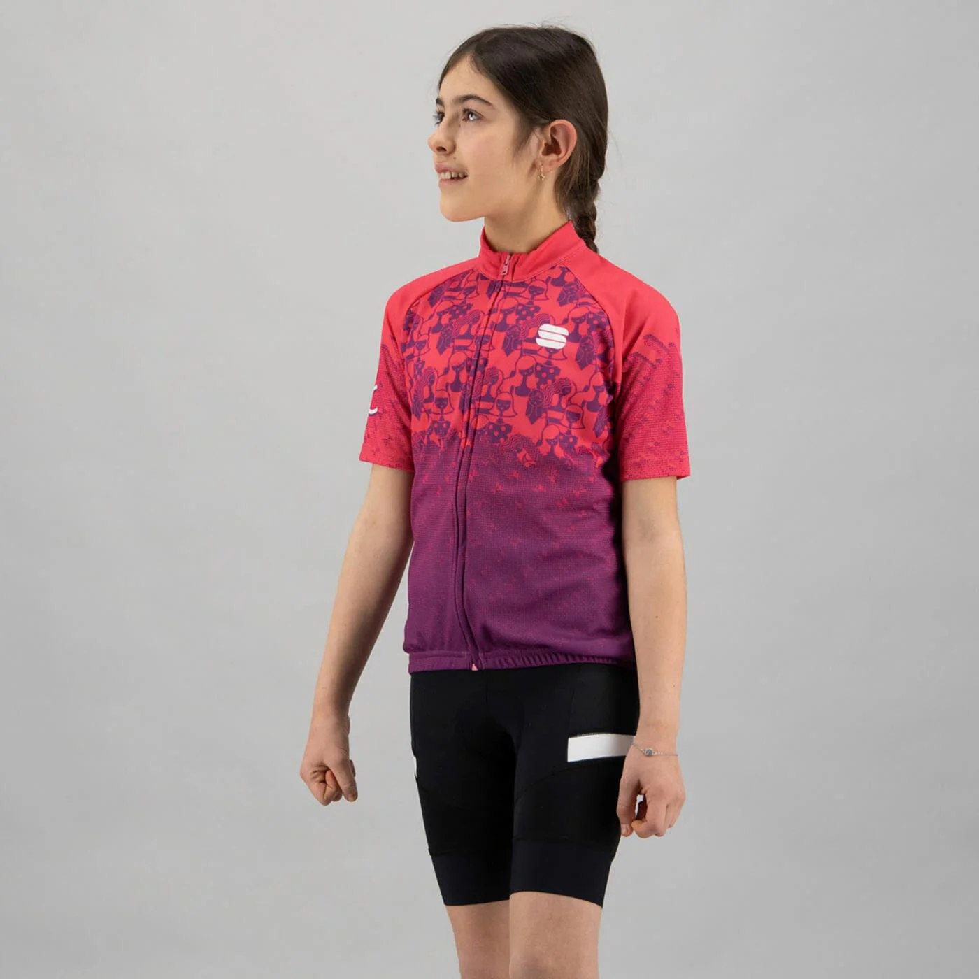 SPORTFUL SUPER GIRL JERSEY JR - Image 4