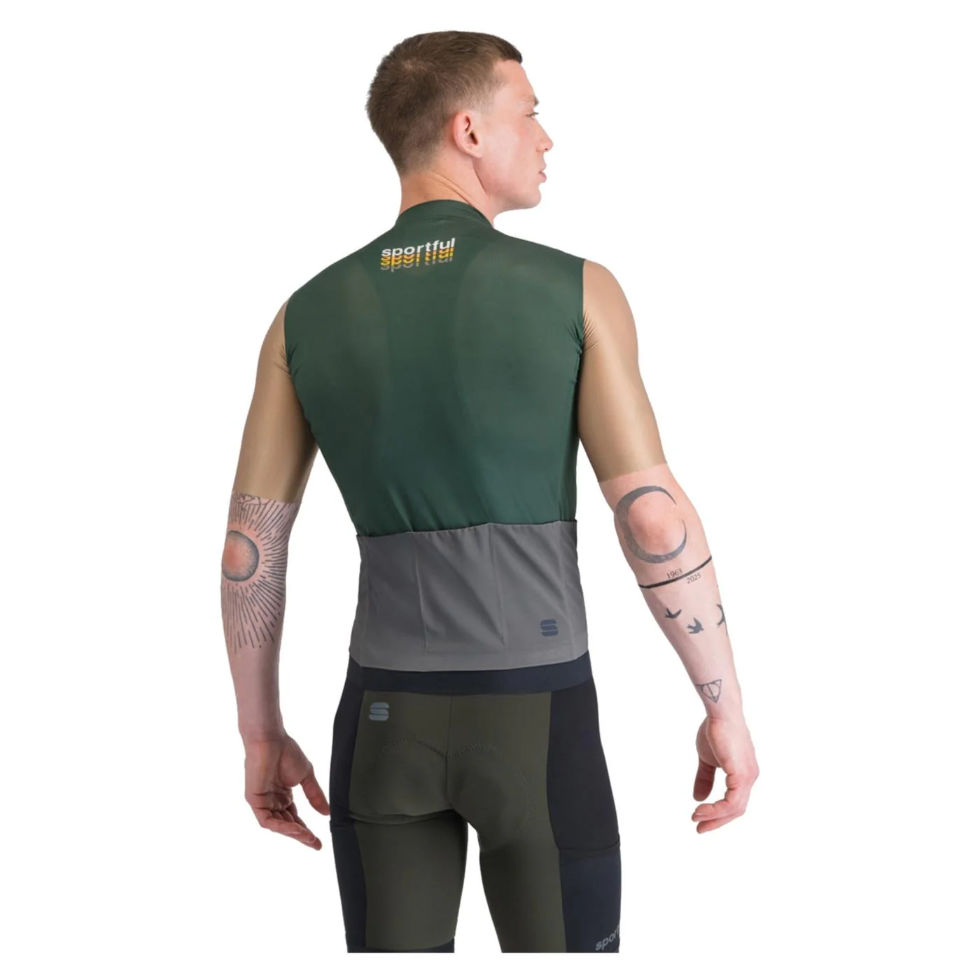 SPORTFUL SUPERGIARA 2 LOGO JERSEY - Image 2