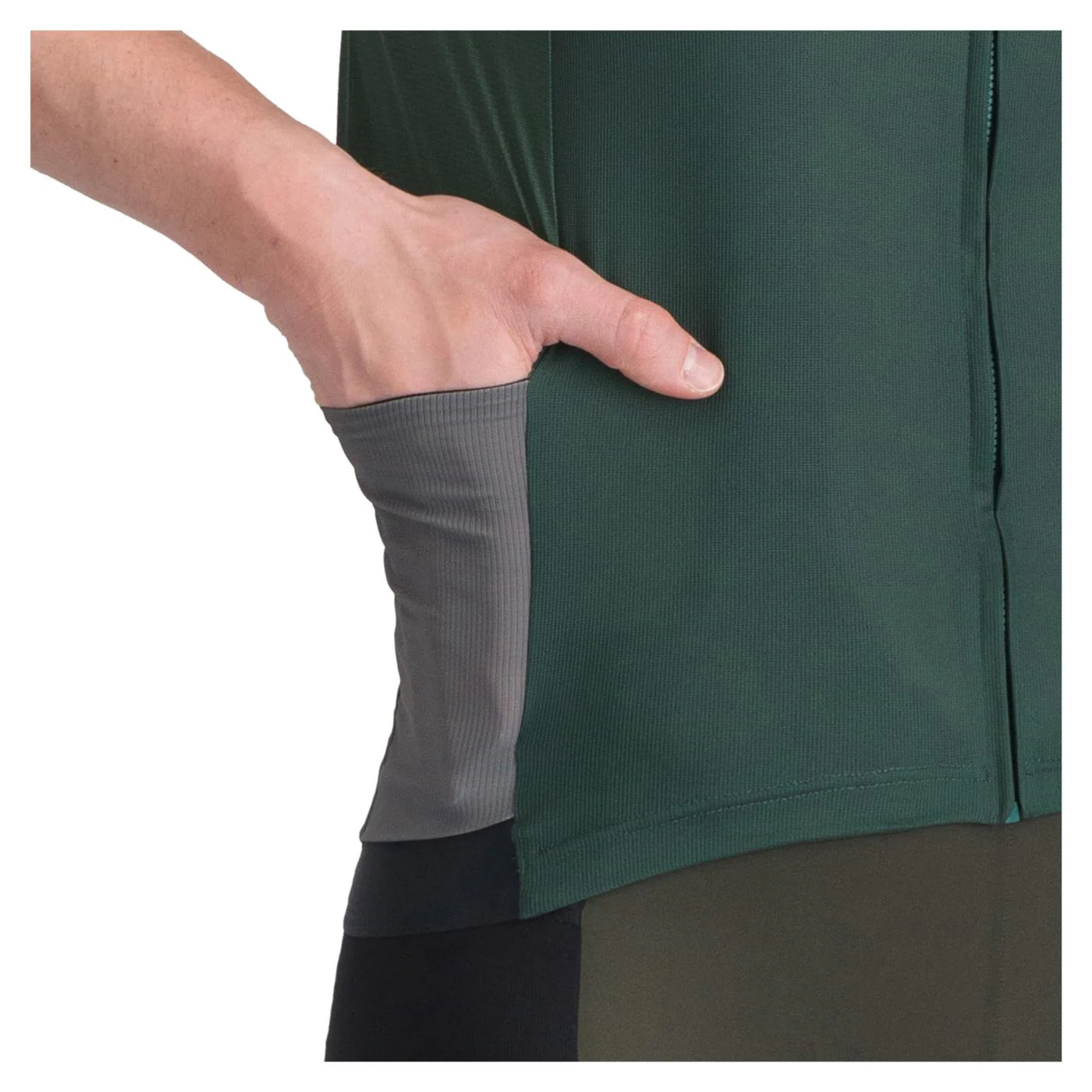 SPORTFUL SUPERGIARA 2 LOGO JERSEY - Image 3