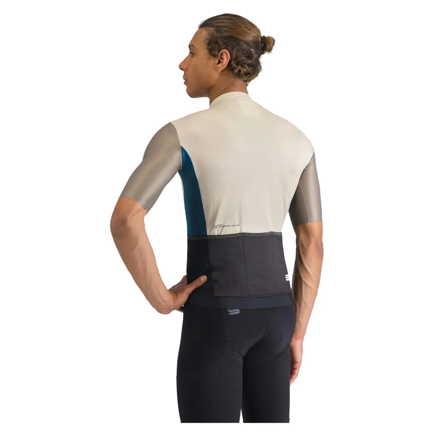 SPORTFUL SUPERGIARA LOGO JERSEY - Image 2