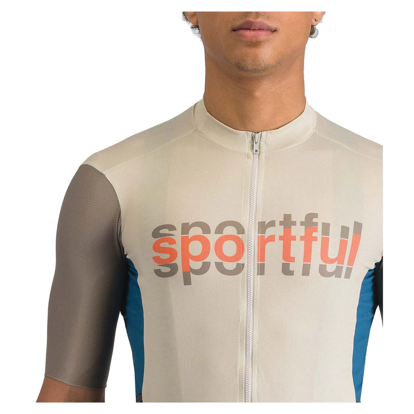 SPORTFUL SUPERGIARA LOGO JERSEY - Image 3