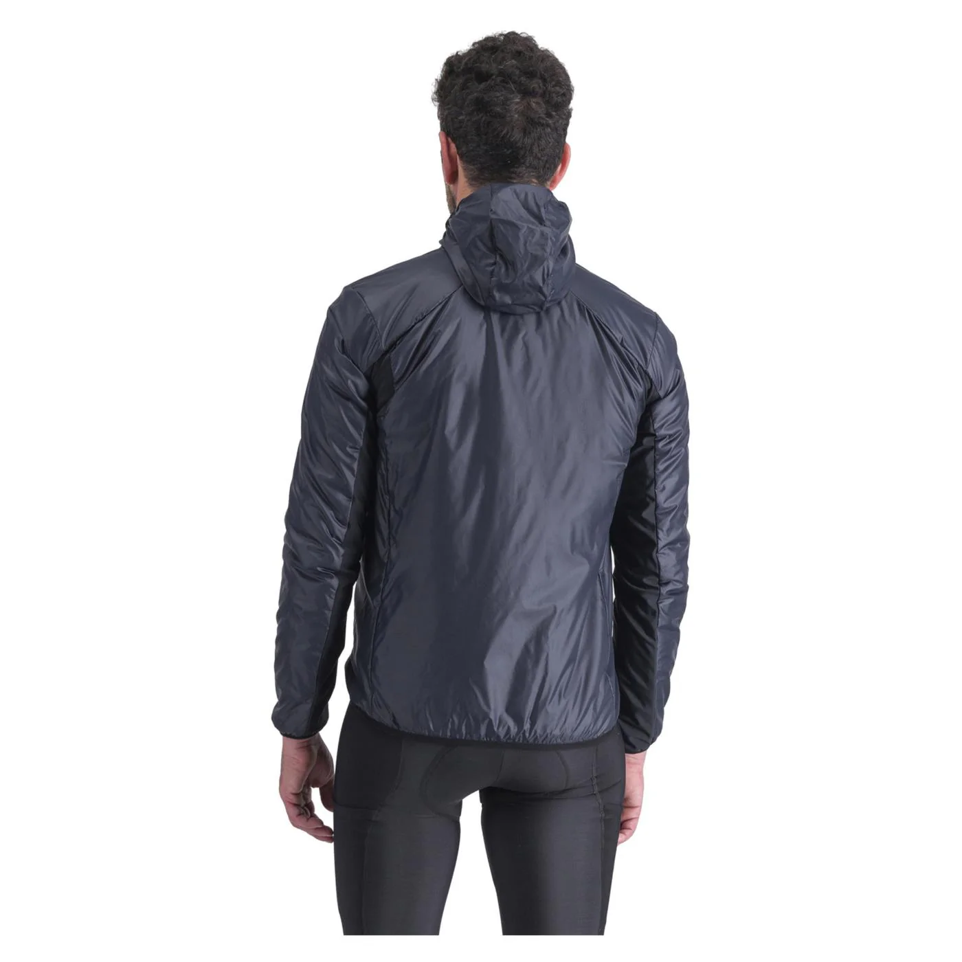 SPORTFUL SUPERGIARA PUFFY LS JKT - Image 2