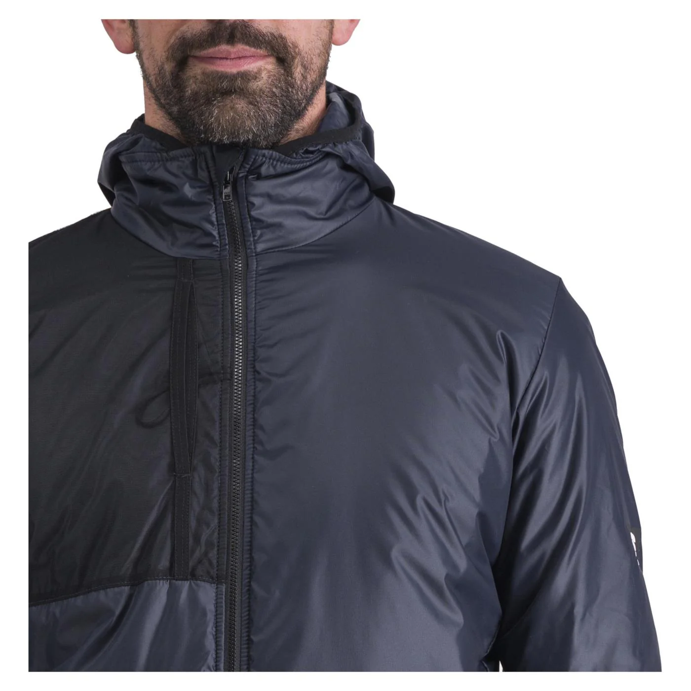 SPORTFUL SUPERGIARA PUFFY LS JKT - Image 3