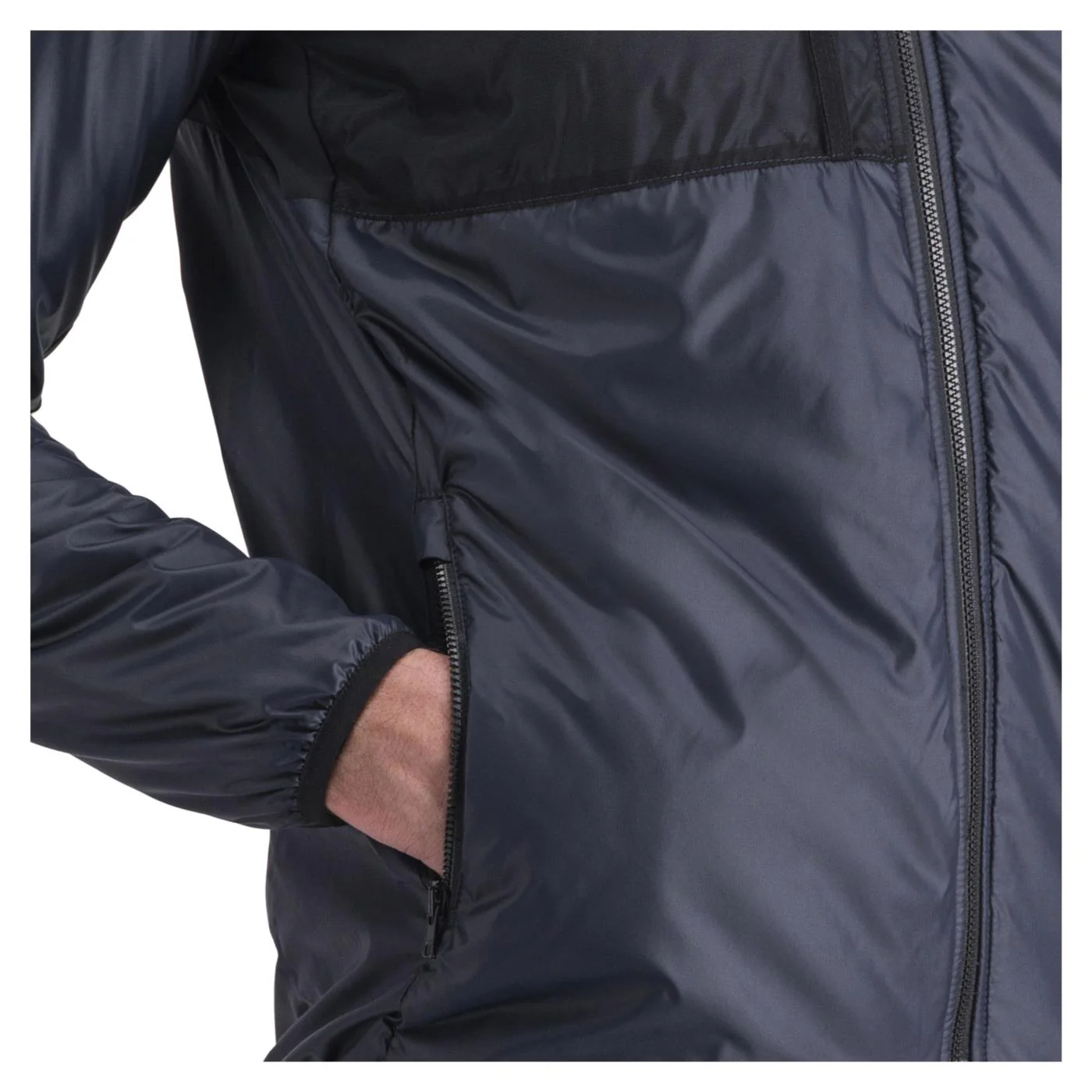 SPORTFUL SUPERGIARA PUFFY LS JKT - Image 5