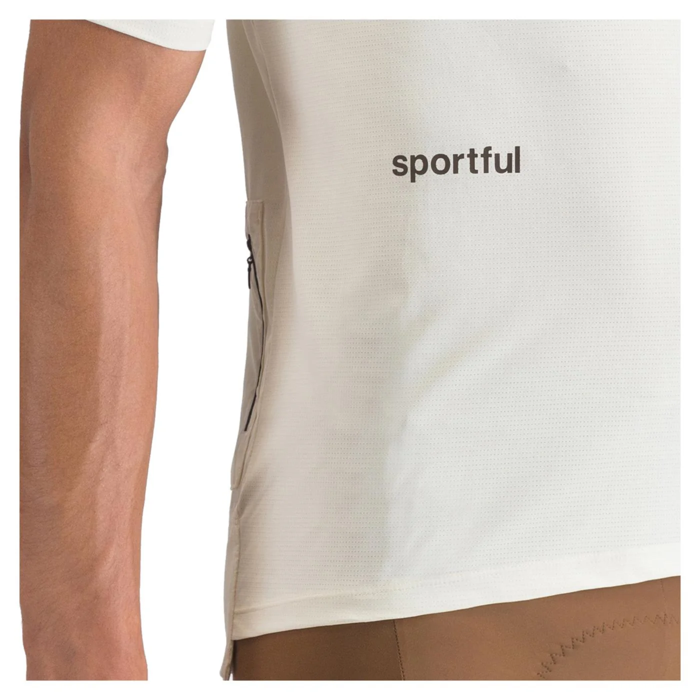 SPORTFUL SUPERGIARA TEE - Image 3