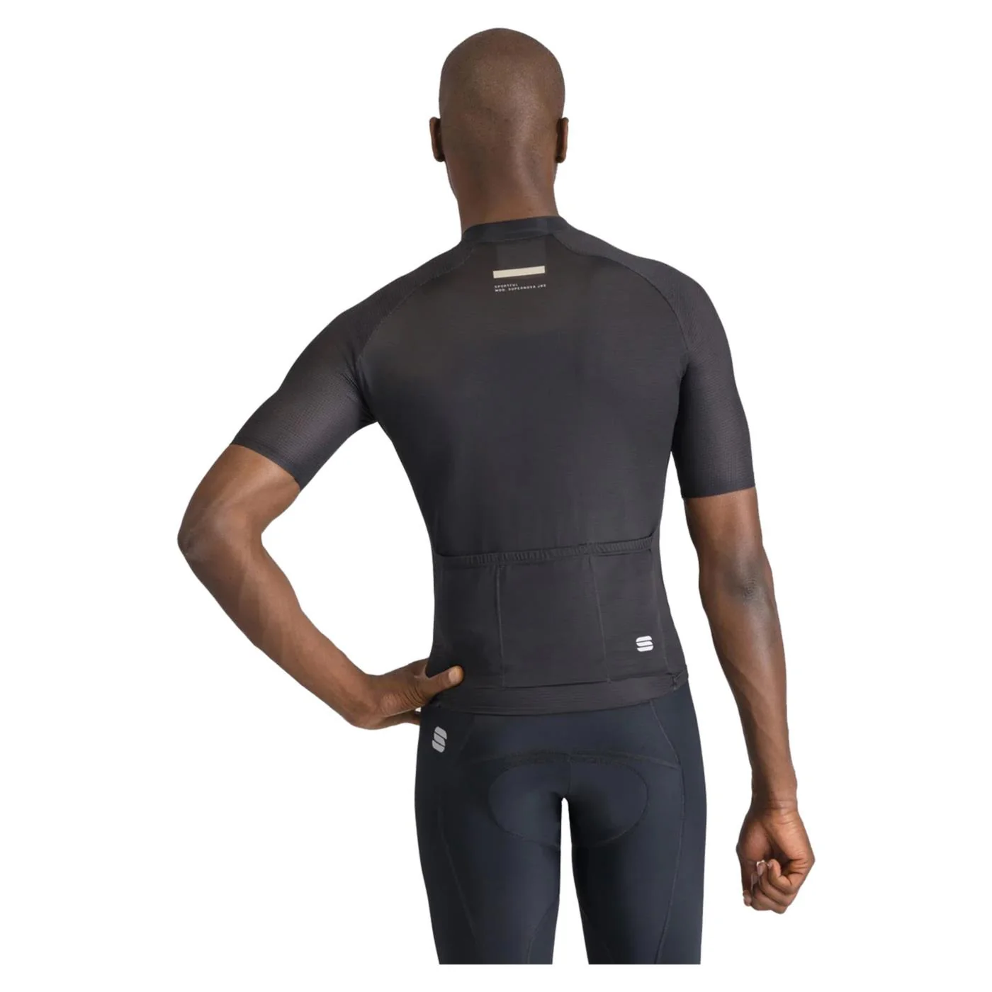 SPORTFUL SUPERNOVA JERSEY - Image 2