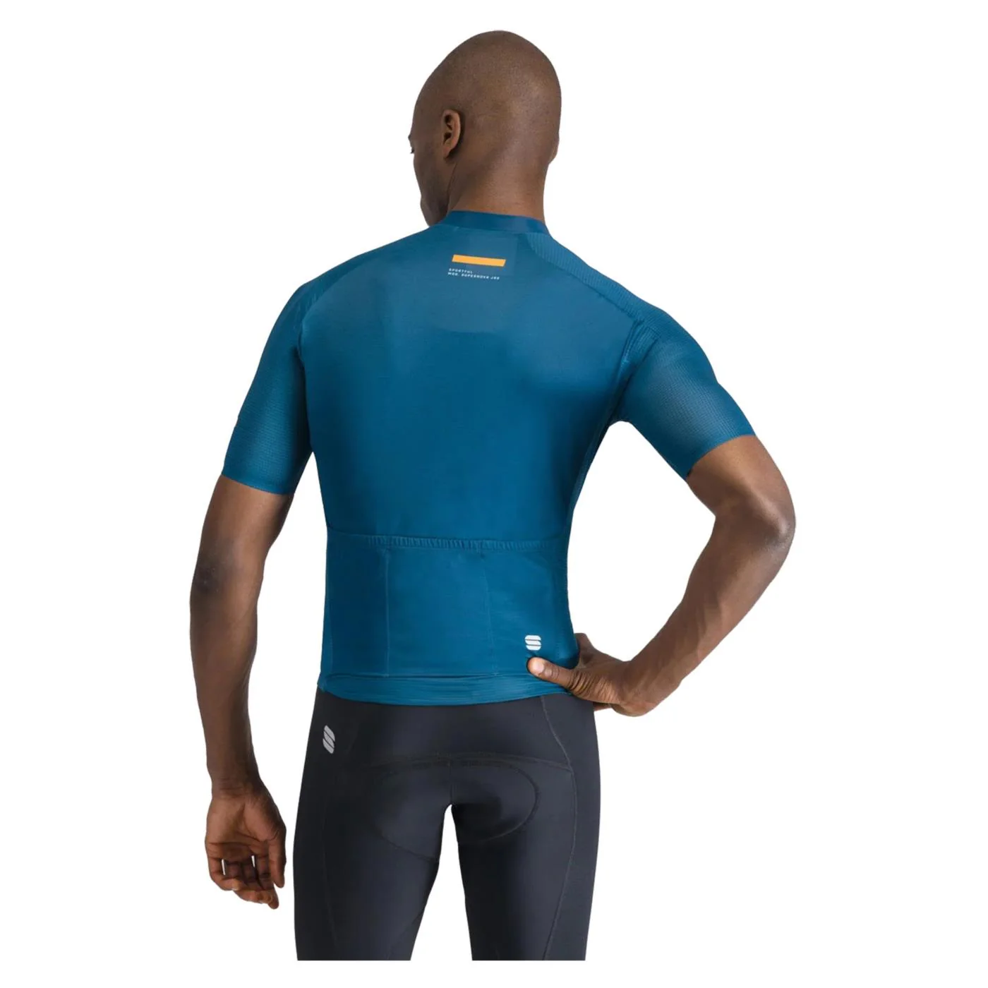 SPORTFUL SUPERNOVA JERSEY - Image 2