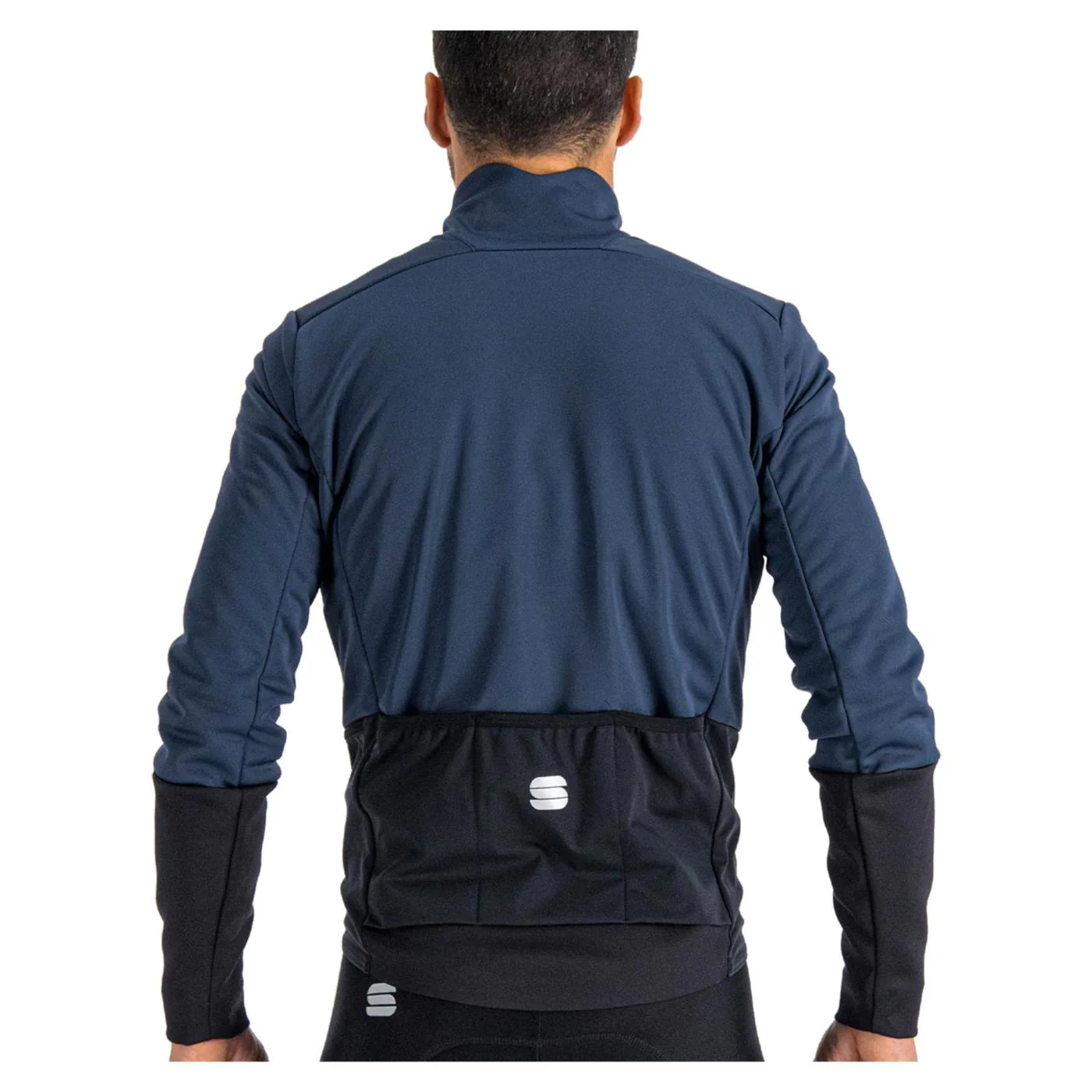 SPORTFUL TOTAL COMFORT JACKET - Image 2