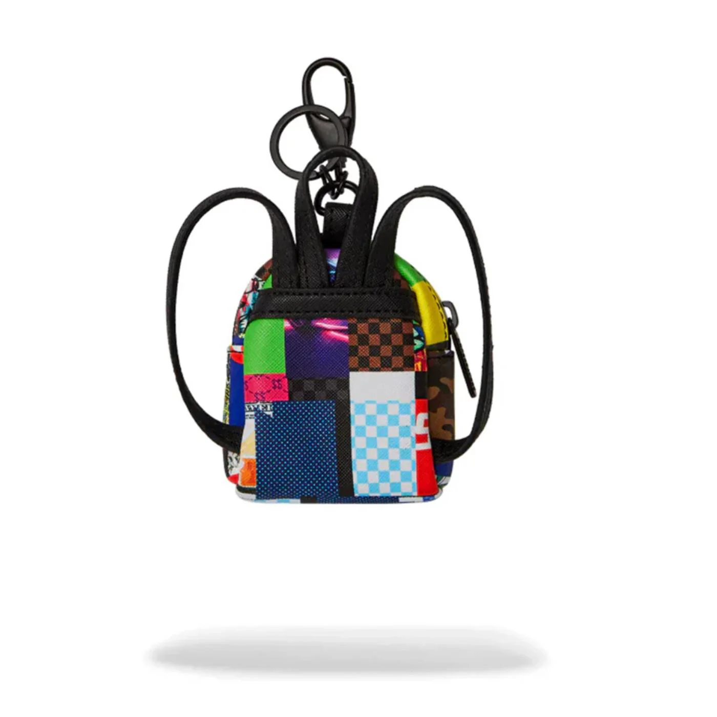 SPRAYGROUND 305 PAYLOAD KEYCHAIN - Image 2