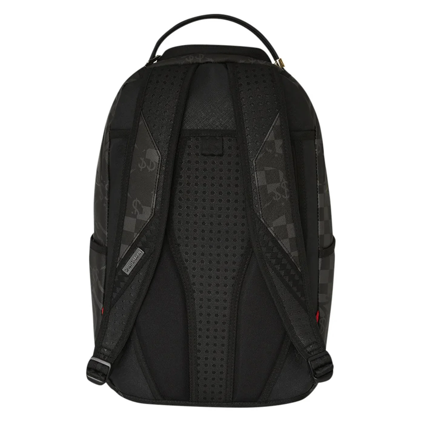 SPRAYGROUND 3AM CHECK BACKPACK - Image 2