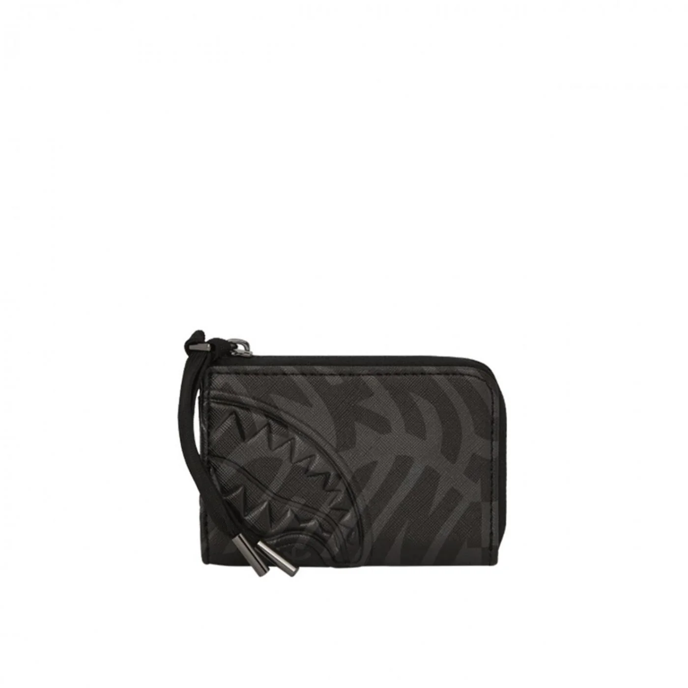 SPRAYGROUND 3AM CHECK WALLET - Image 2