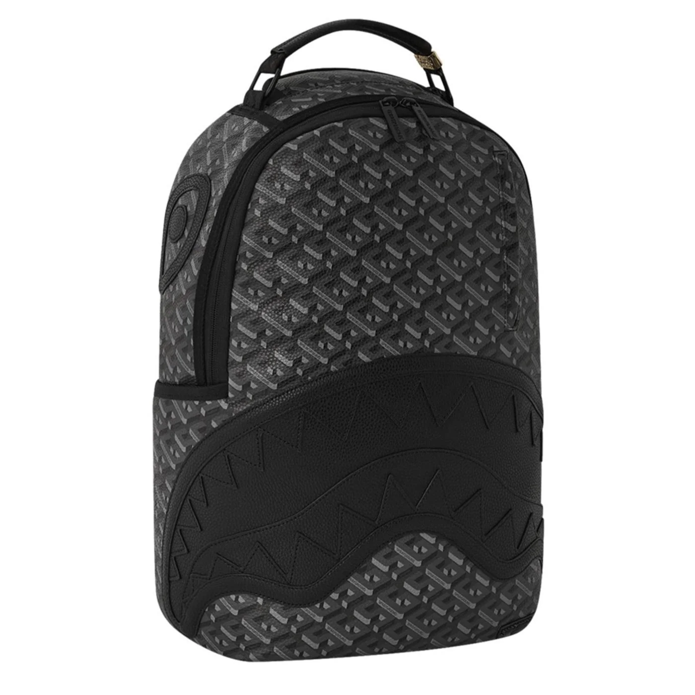SPRAYGROUND 3DSG BLACKOUT - Image 2