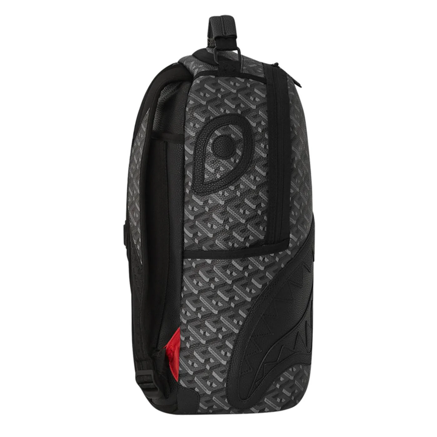 SPRAYGROUND 3DSG BLACKOUT - Image 3