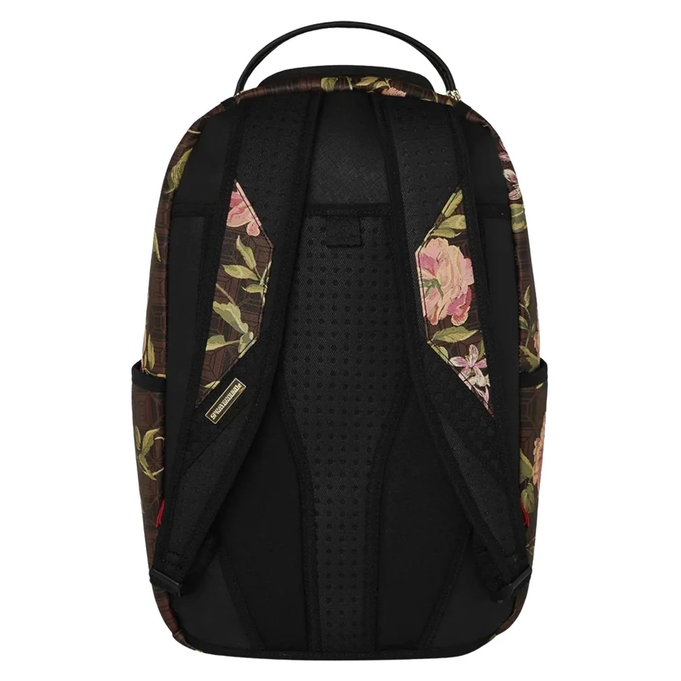 SPRAYGROUND AI HENNY FLORAL BACKPACK - Image 4