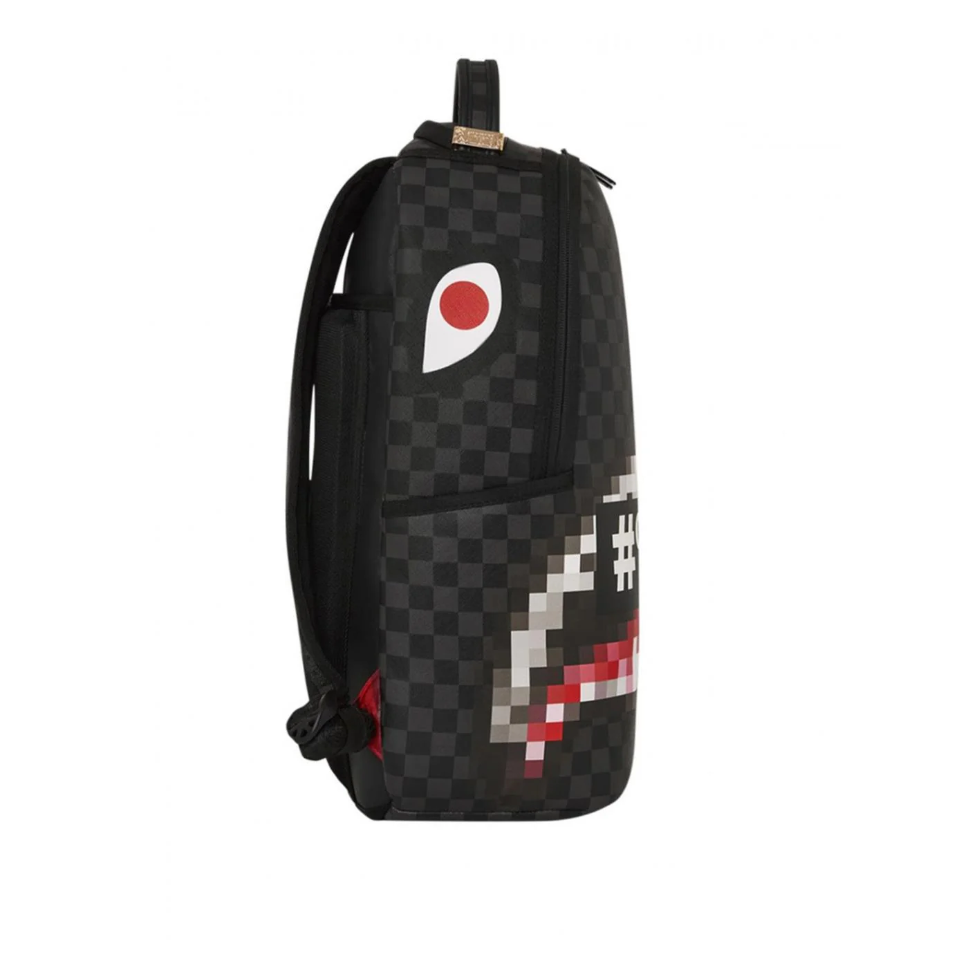 SPRAYGROUND CENSORED BACKPACK - Image 3