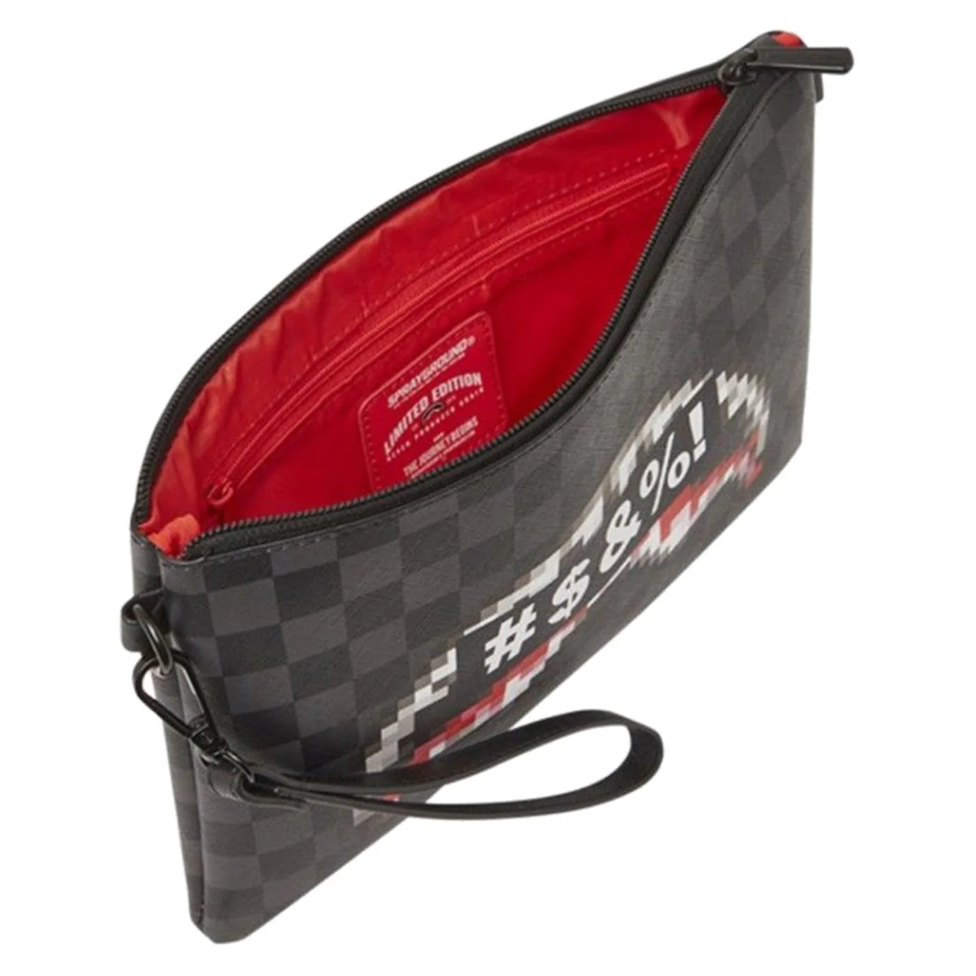 SPRAYGROUND CENSORED POCHETTTE - Image 3