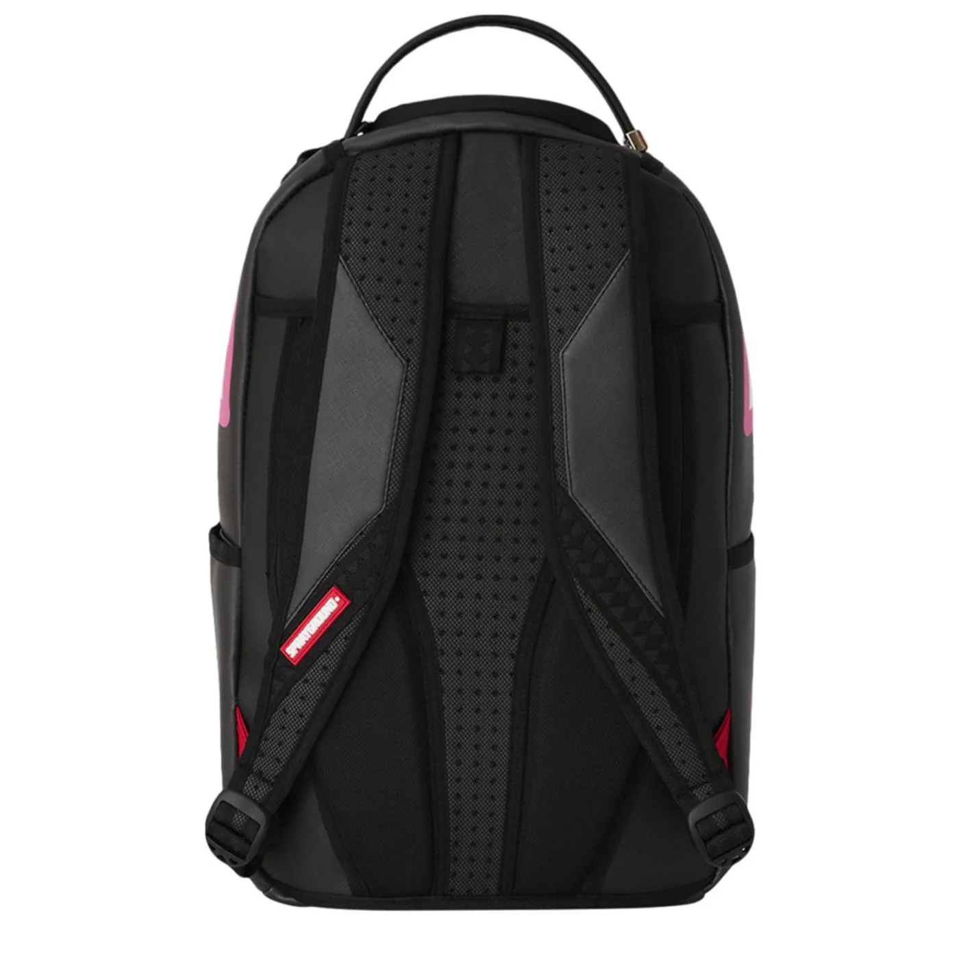 SPRAYGROUND CENTRAL SOLID GREY SHARK - Image 2
