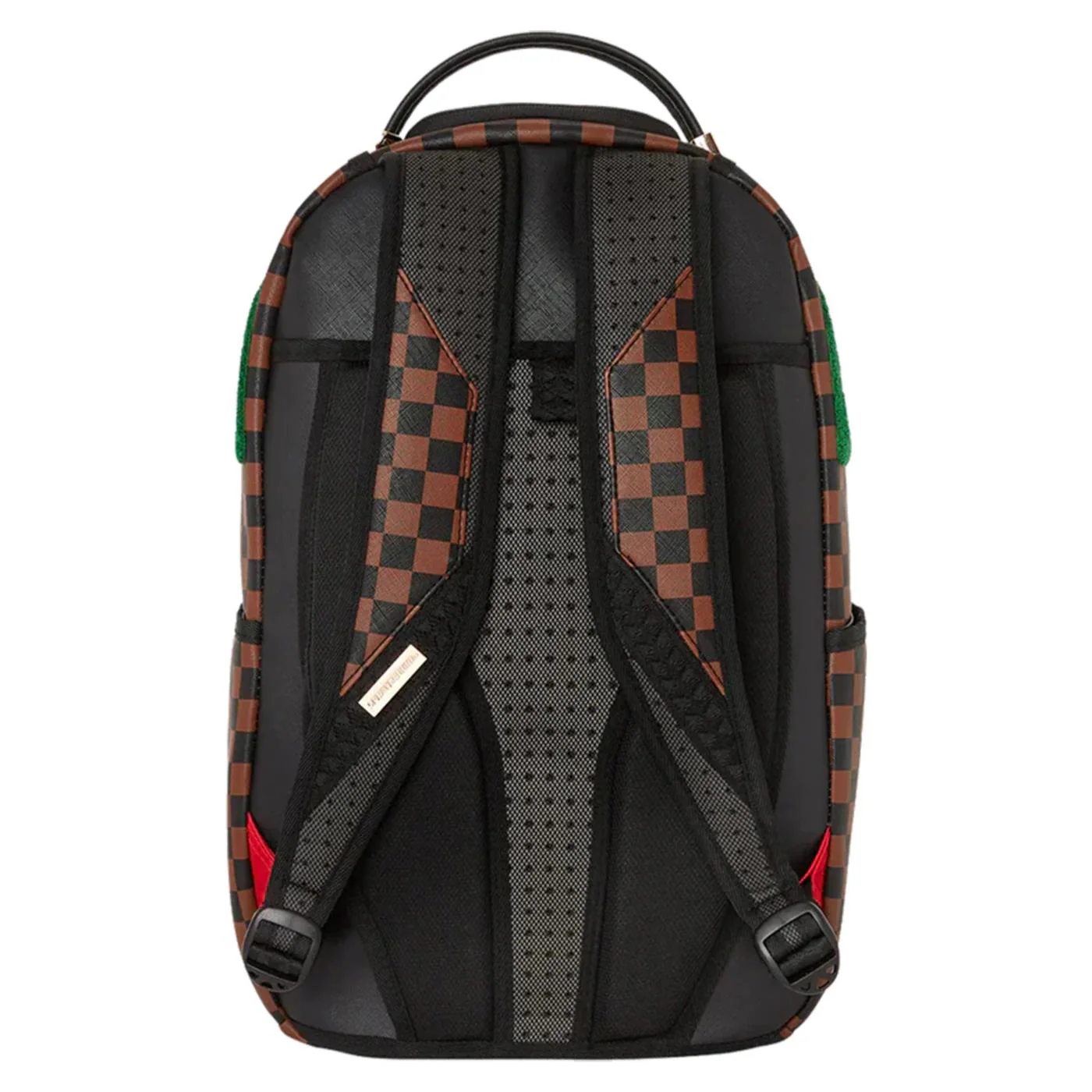 SPRAYGROUND CHENILLE SIP BACKPACK - Image 2