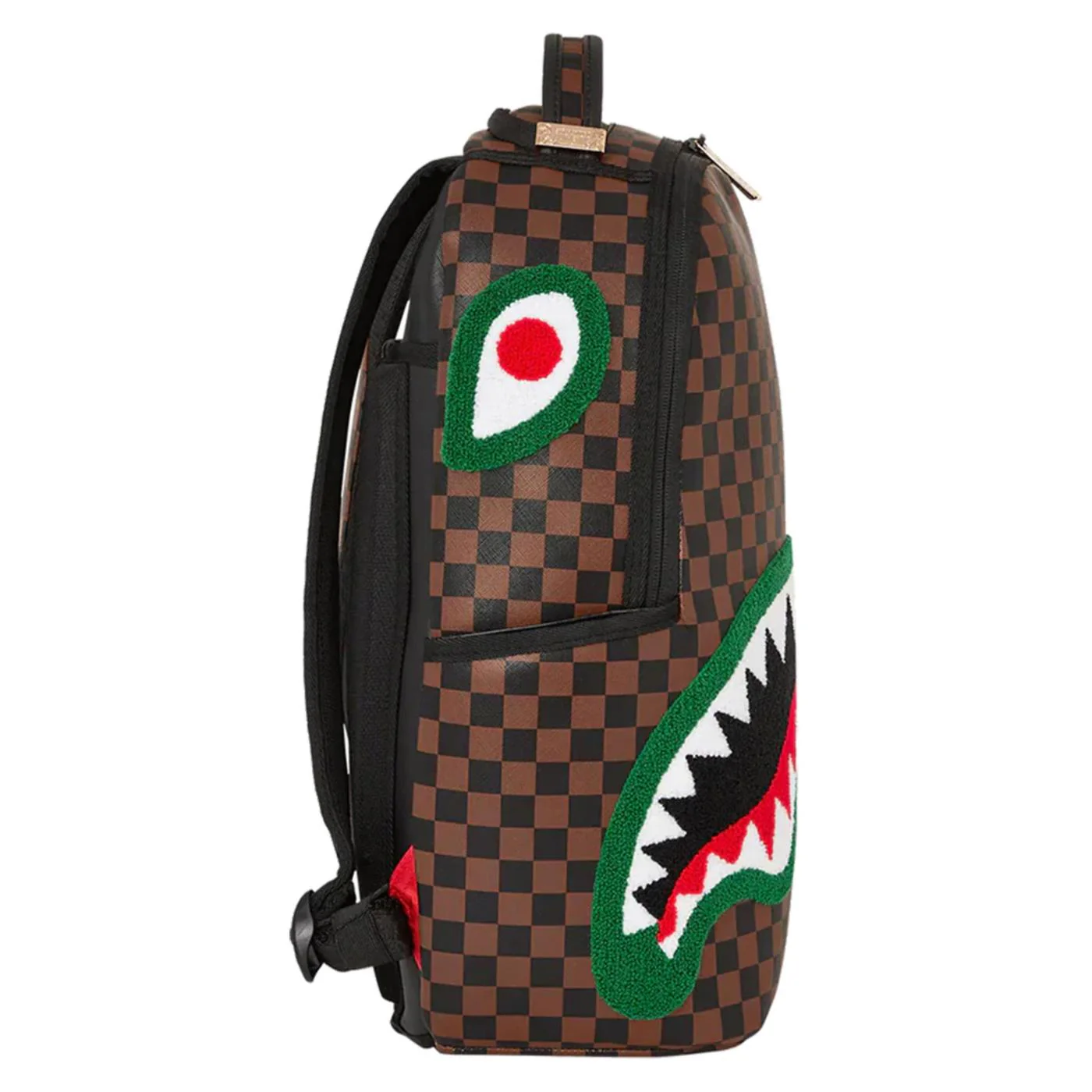 SPRAYGROUND CHENILLE SIP BACKPACK - Image 3