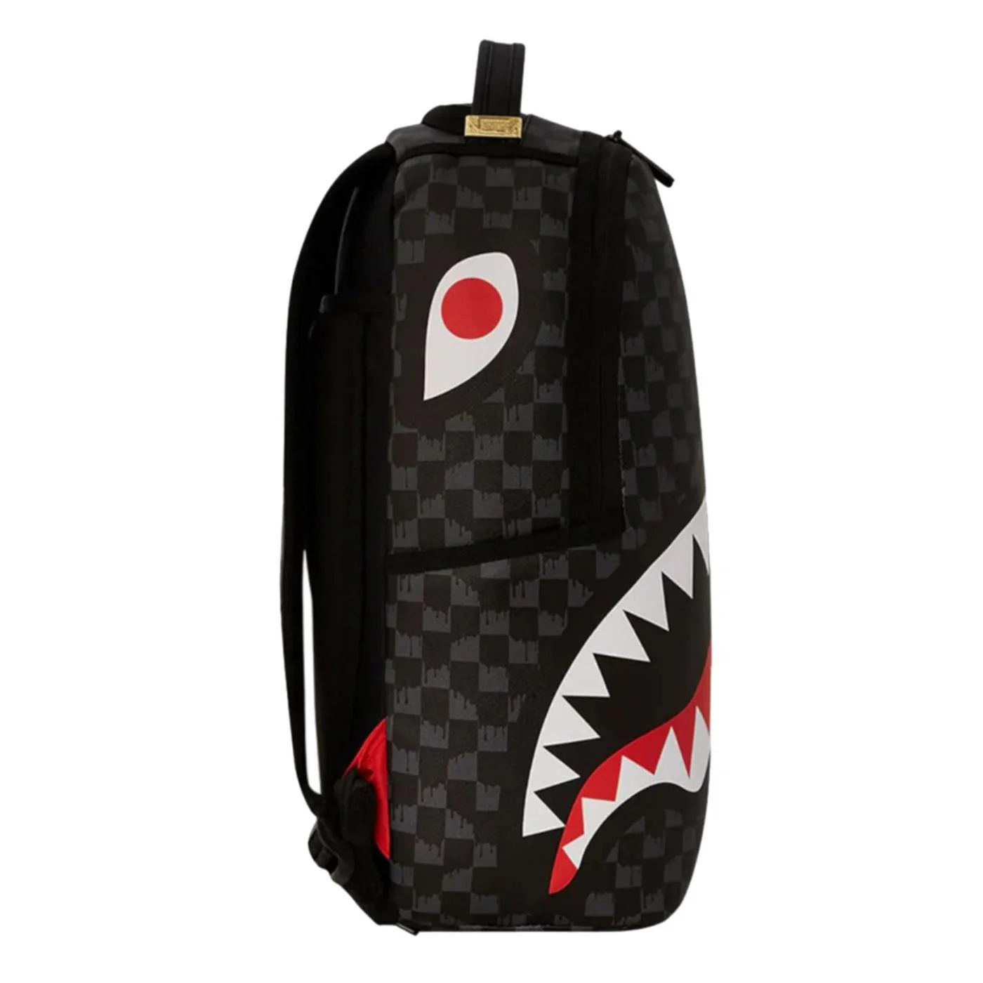 SPRAYGROUND DRIP CHECK SHARK - Image 2