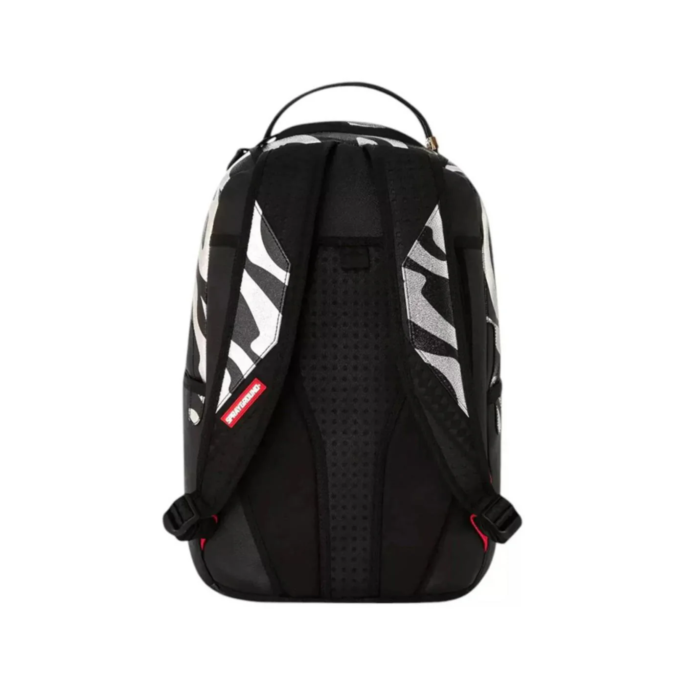 SPRAYGROUND DRIP ZEB BACKPACK - Image 2
