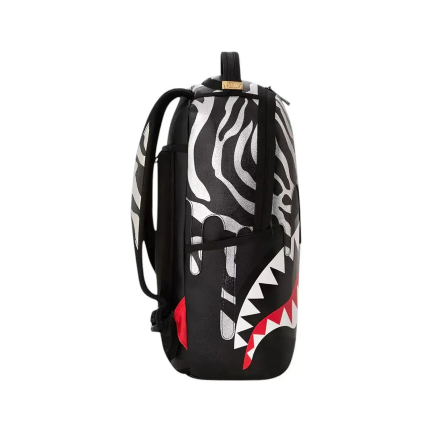 SPRAYGROUND DRIP ZEB BACKPACK - Image 3