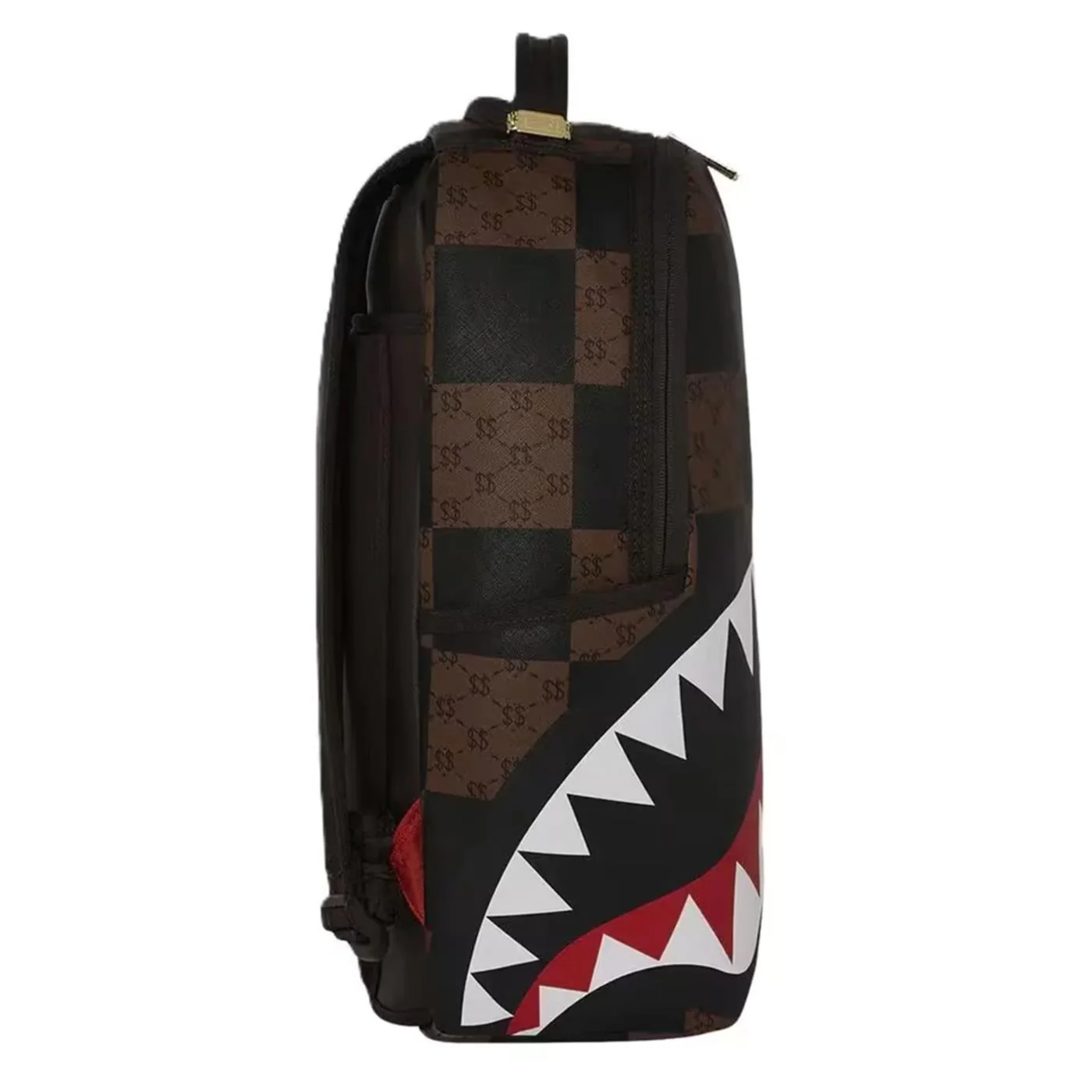 SPRAYGROUND ENLARGED CHECK PARIS - Image 2