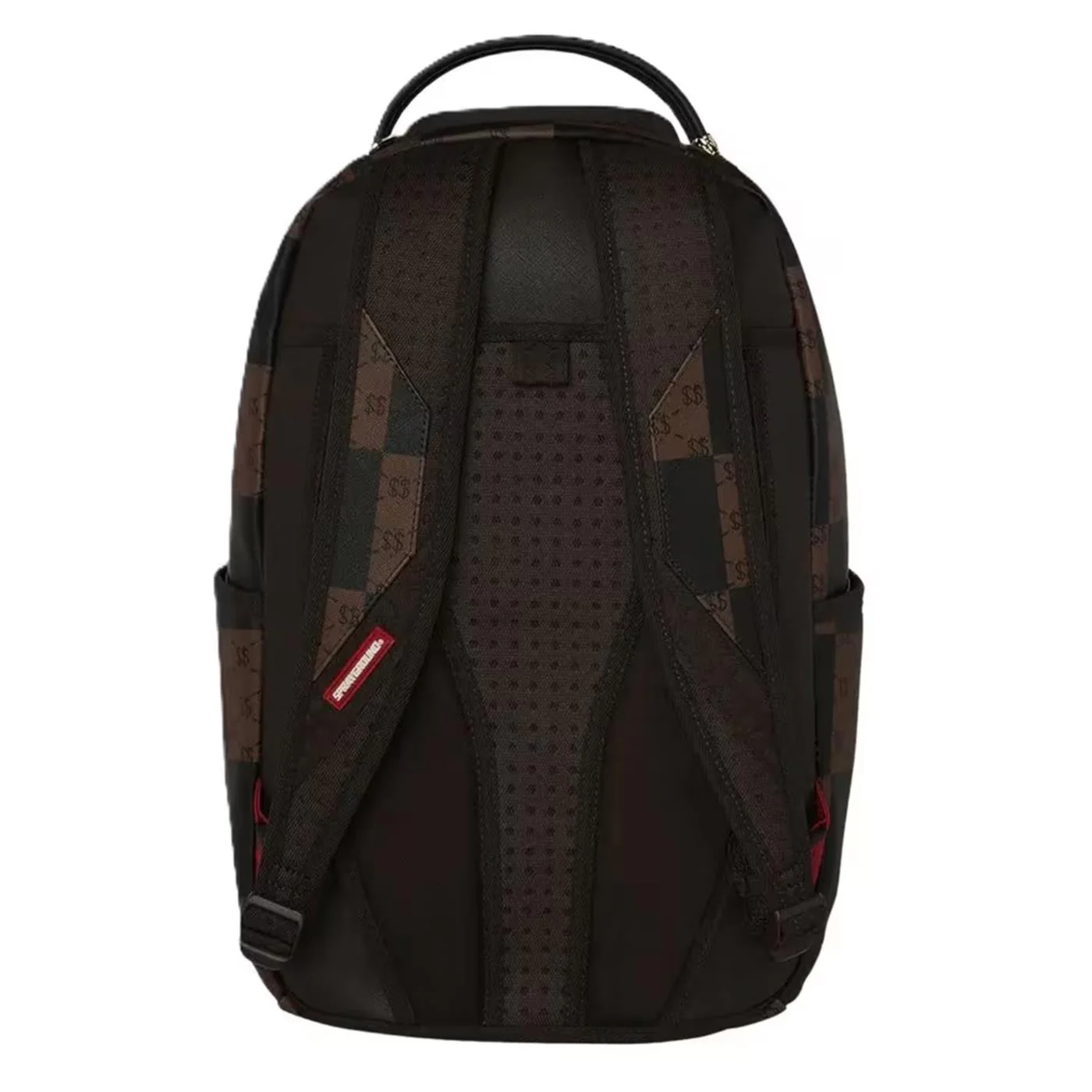 SPRAYGROUND ENLARGED CHECK PARIS - Image 3
