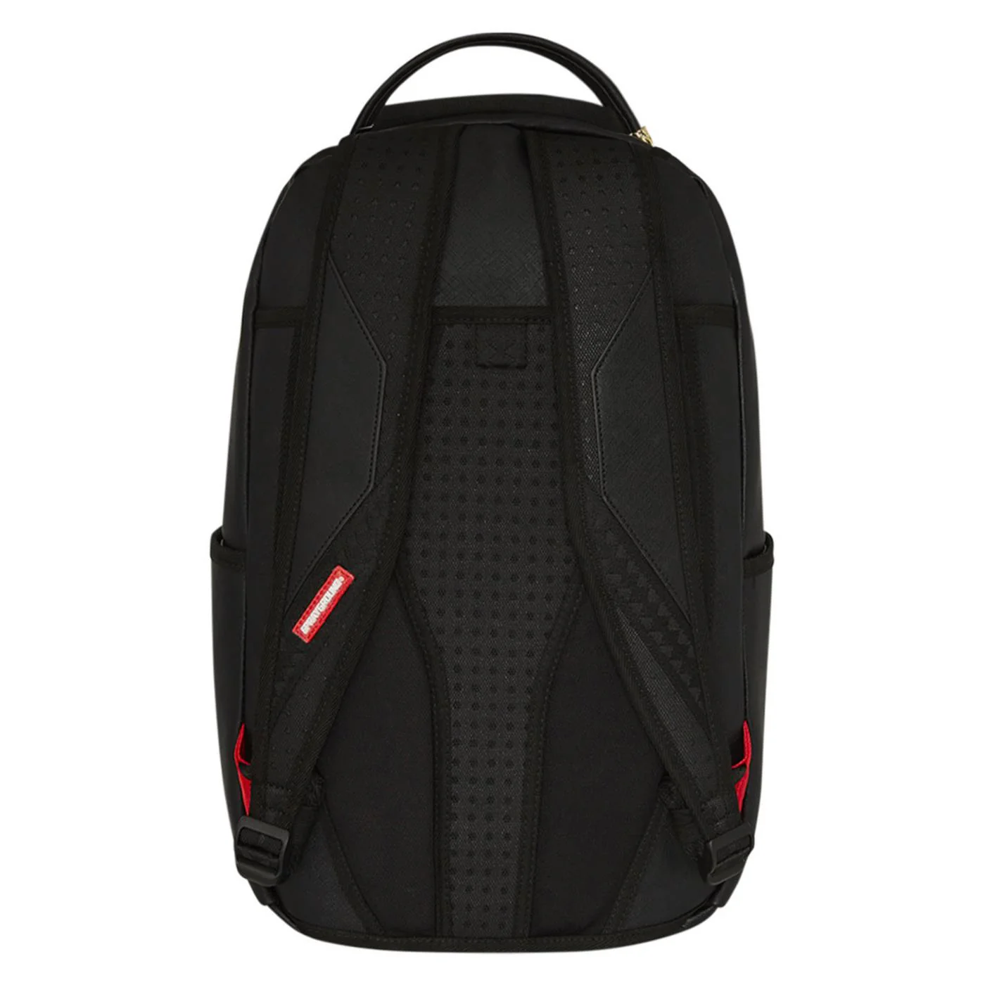 SPRAYGROUND FLY KNIT MOUTH SATIN - Image 2