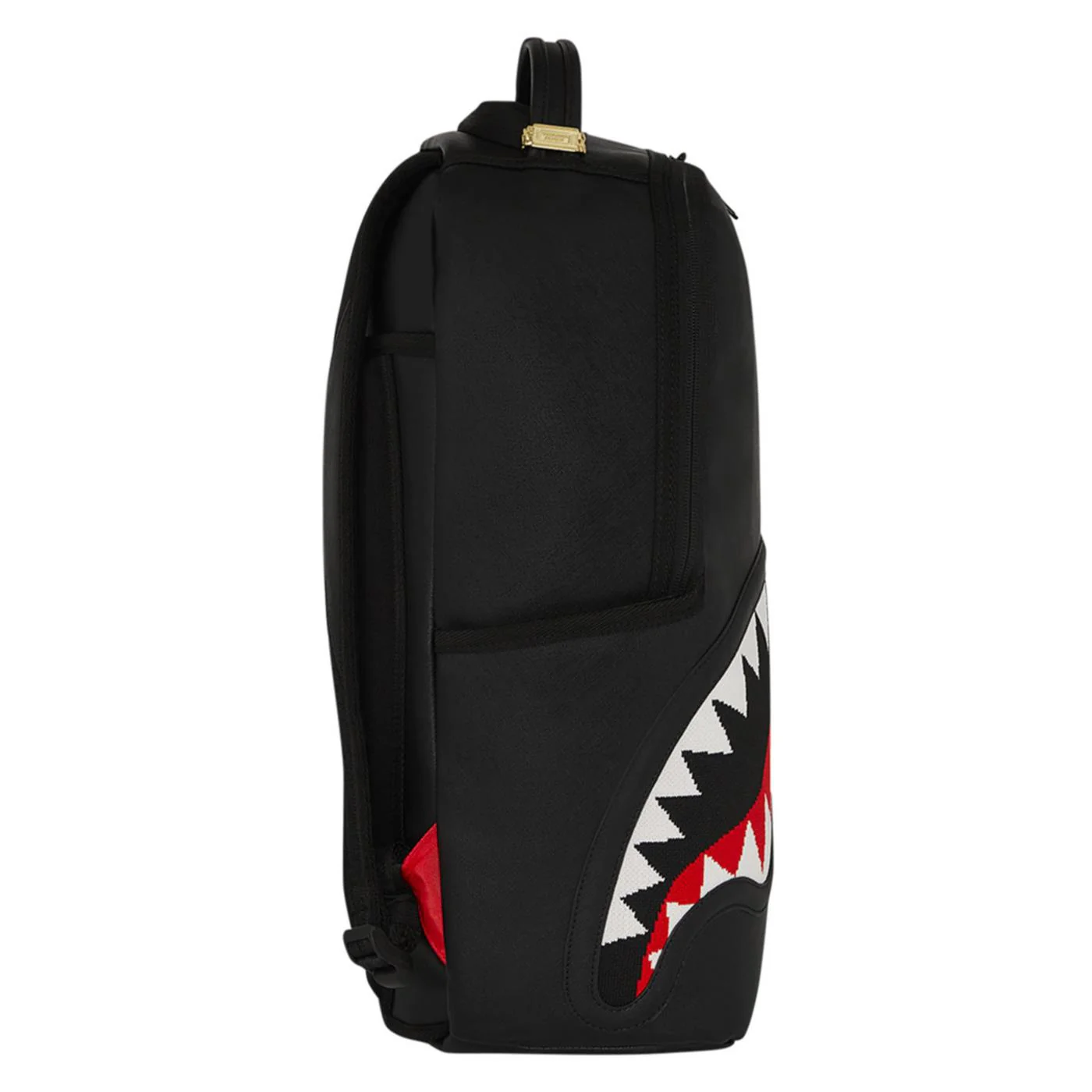 SPRAYGROUND FLY KNIT MOUTH SATIN - Image 3