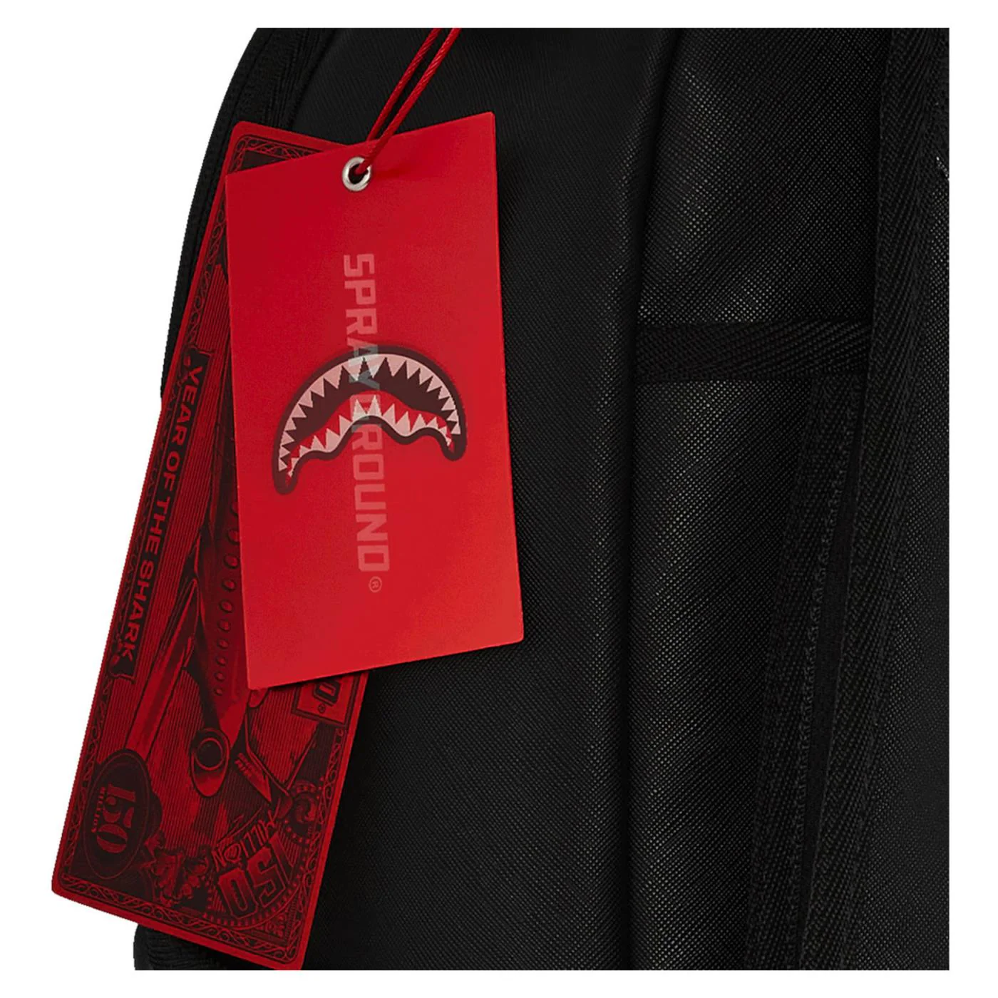SPRAYGROUND FLY KNIT MOUTH SATIN - Image 6