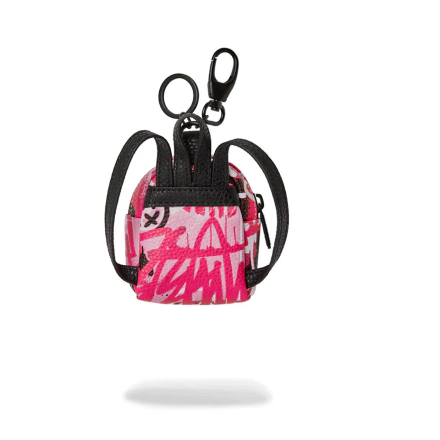 SPRAYGROUND FLY PRIVATE KEYCHAIN - Image 2