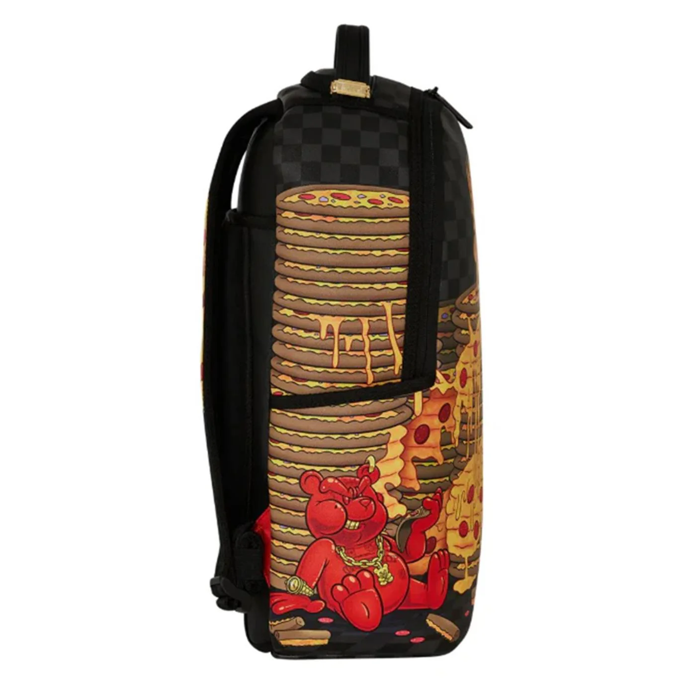 SPRAYGROUND GARFIELD AND MONEY BEAR - Image 3