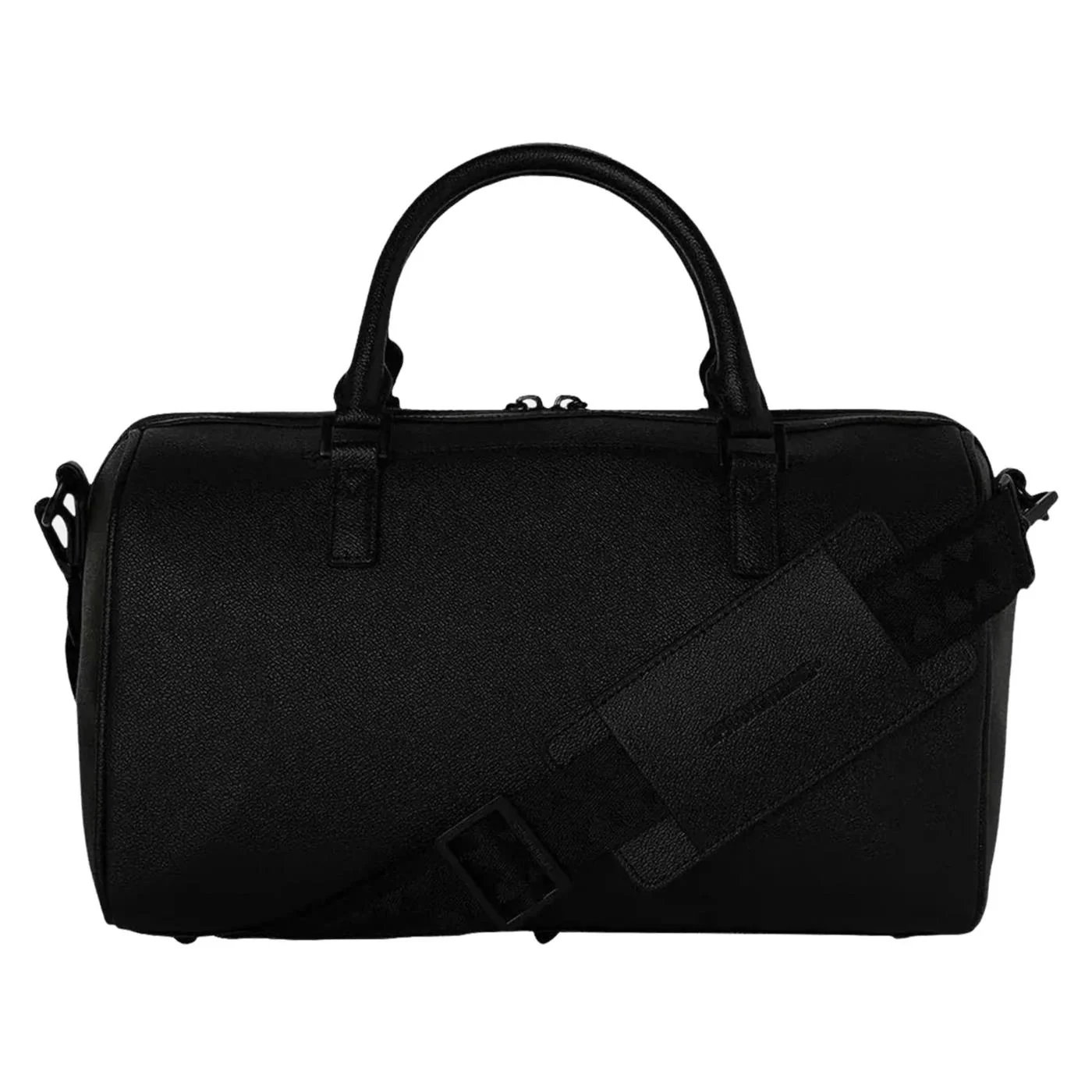 SPRAYGROUND GOLD BRICK LUXE MINI - Image 2