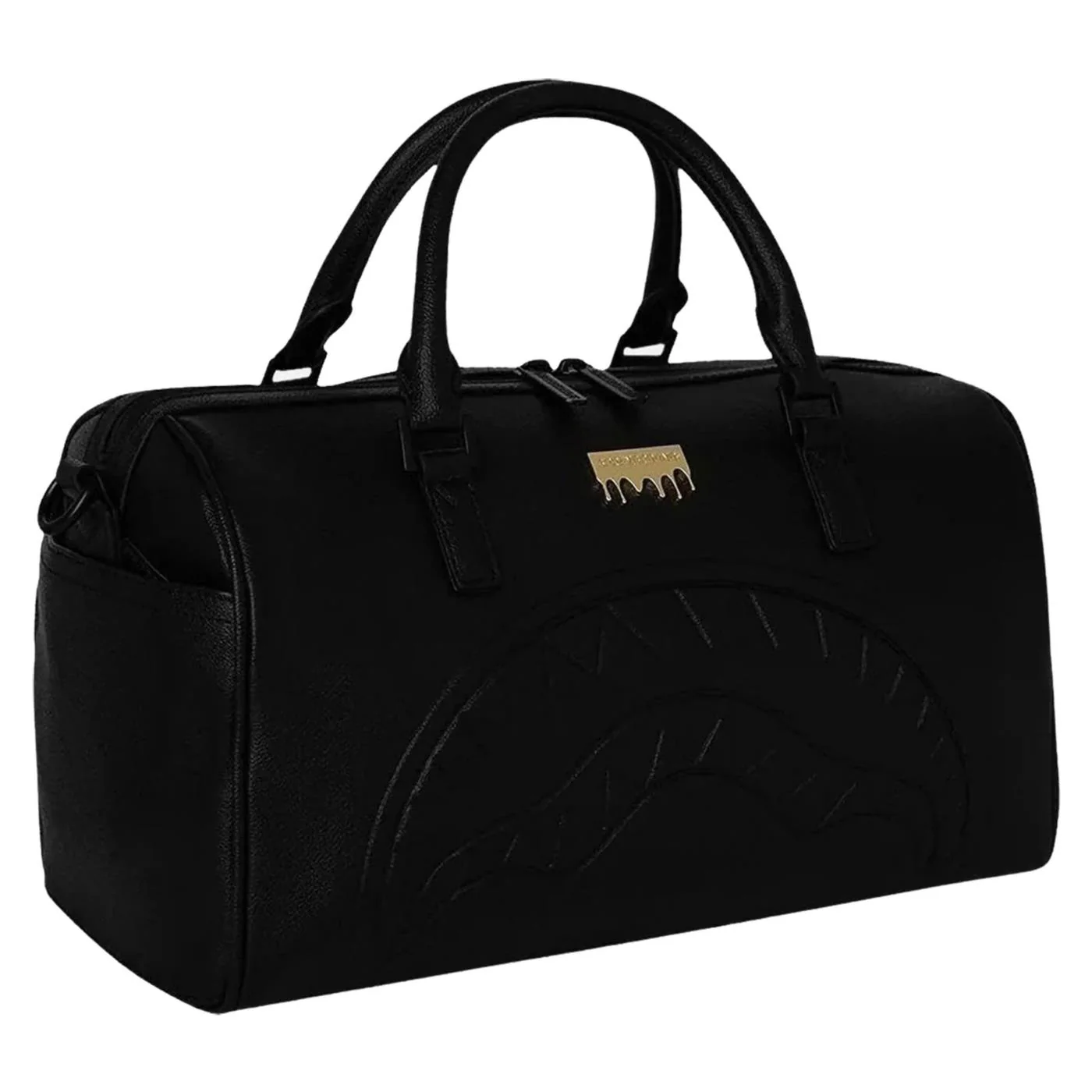 SPRAYGROUND GOLD BRICK LUXE MINI - Image 3