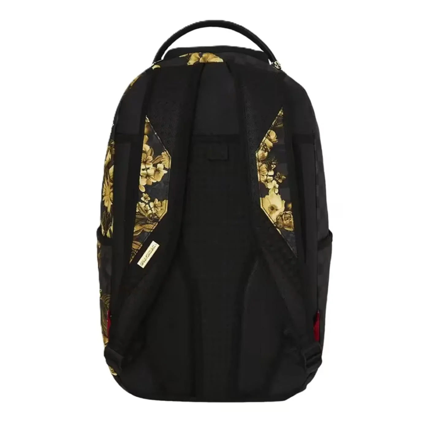 SPRAYGROUND GOLD FLORAL REMIX - Image 2