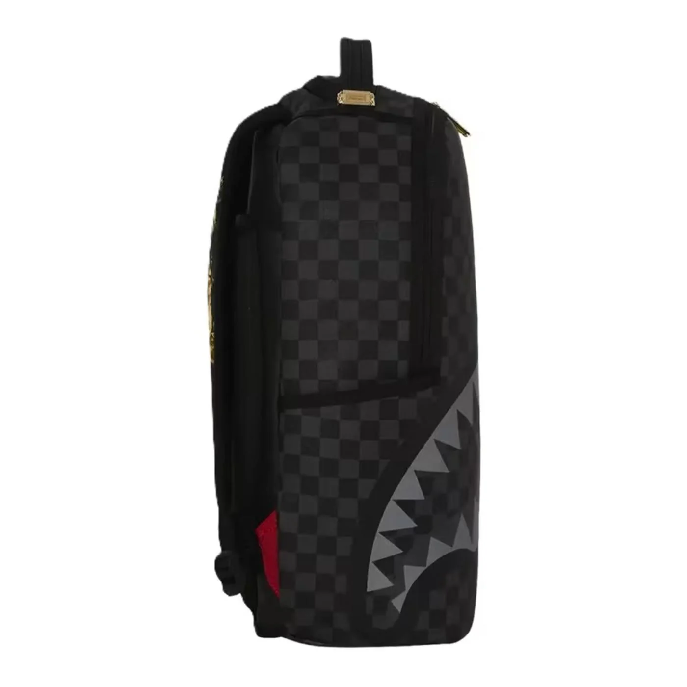 SPRAYGROUND GOLD FLORAL REMIX - Image 3