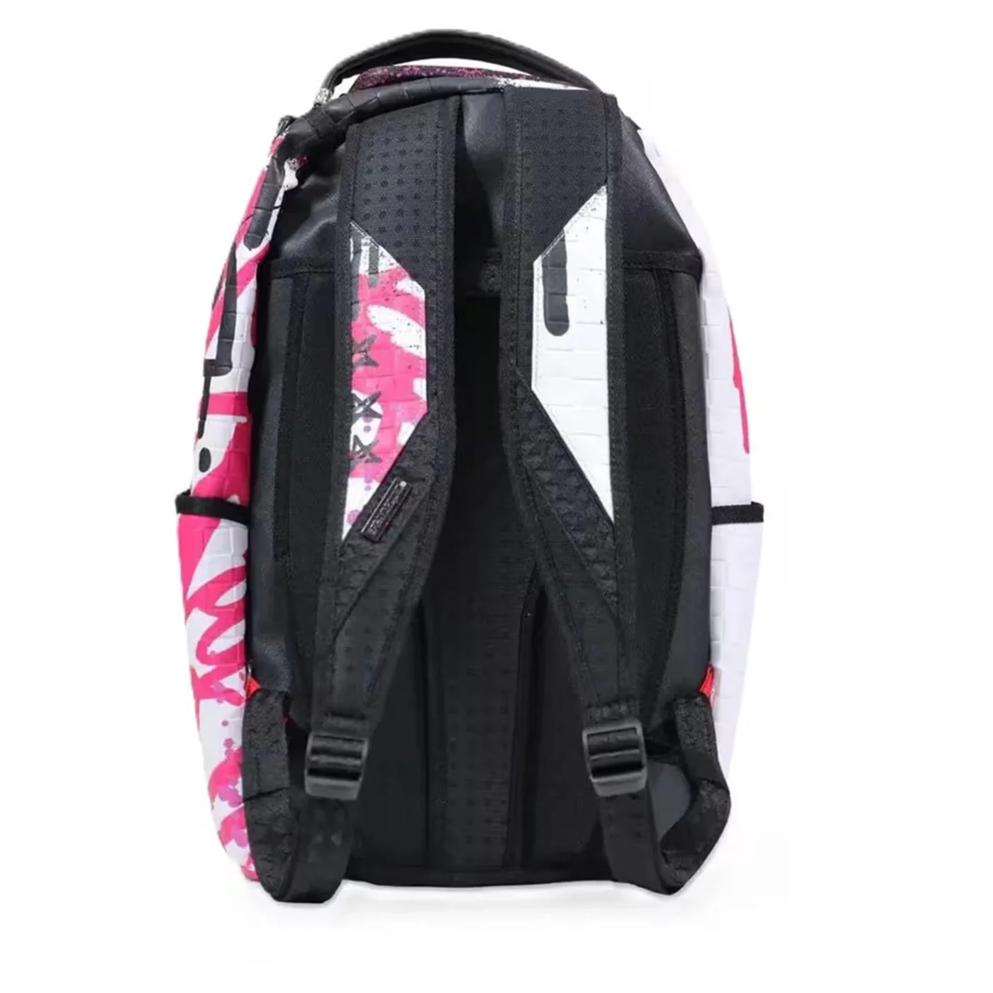 SPRAYGROUND GRAFF MAYHEM RMX BACKPACK - Image 2