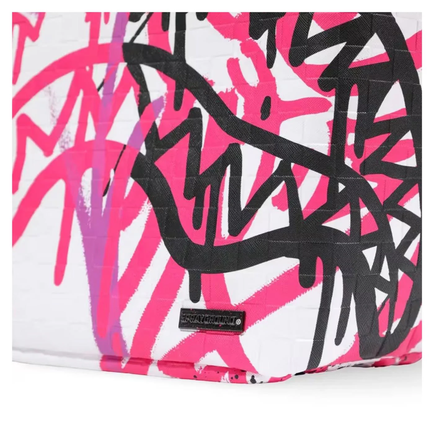 SPRAYGROUND GRAFF MAYHEM RMX BACKPACK - Image 4
