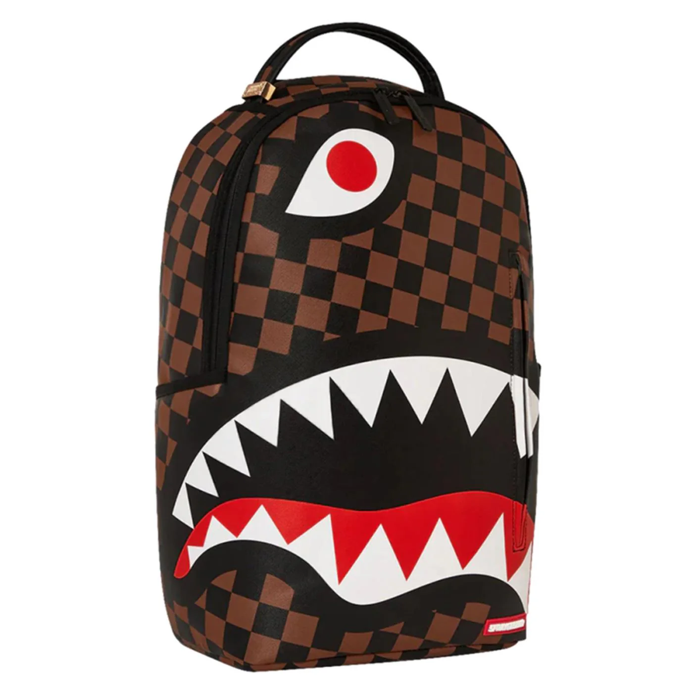 SPRAYGROUND HANGOVER BACKPACK - Image 3