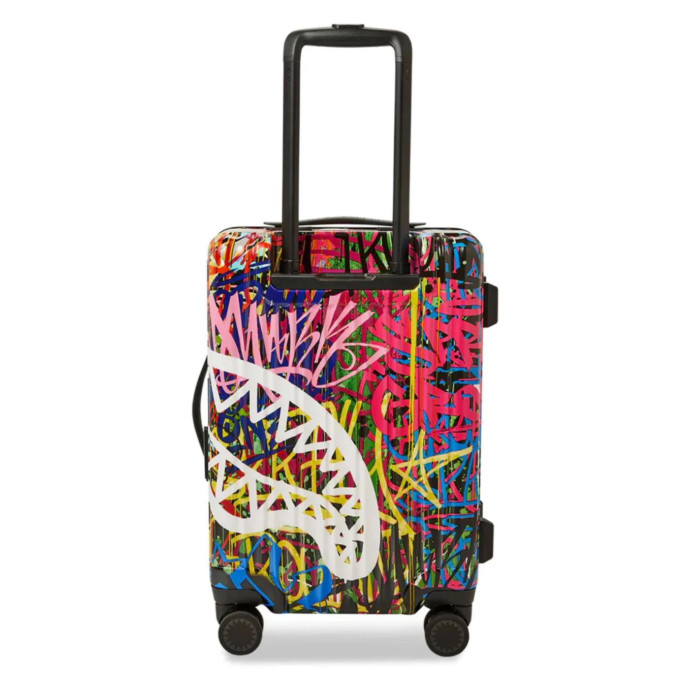 SPRAYGROUND LES HARDSHELL LUGGAGE - Image 2