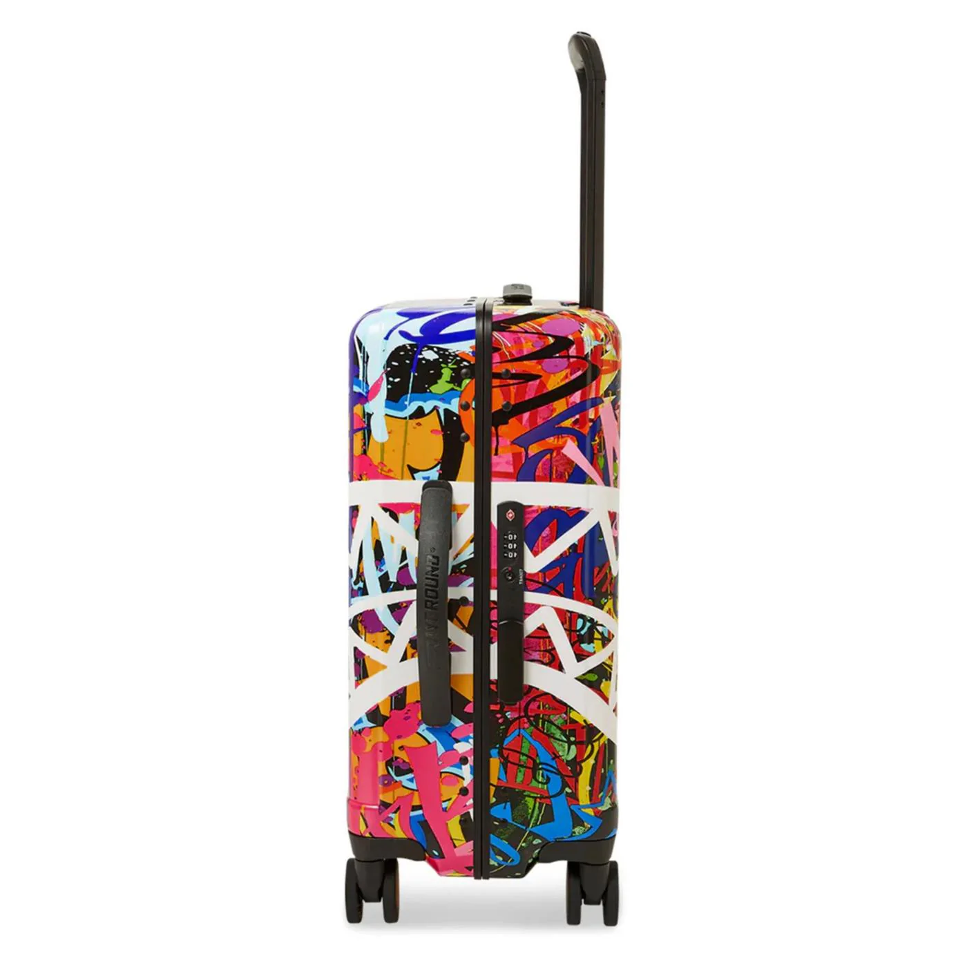 SPRAYGROUND LES HARDSHELL LUGGAGE - Image 3