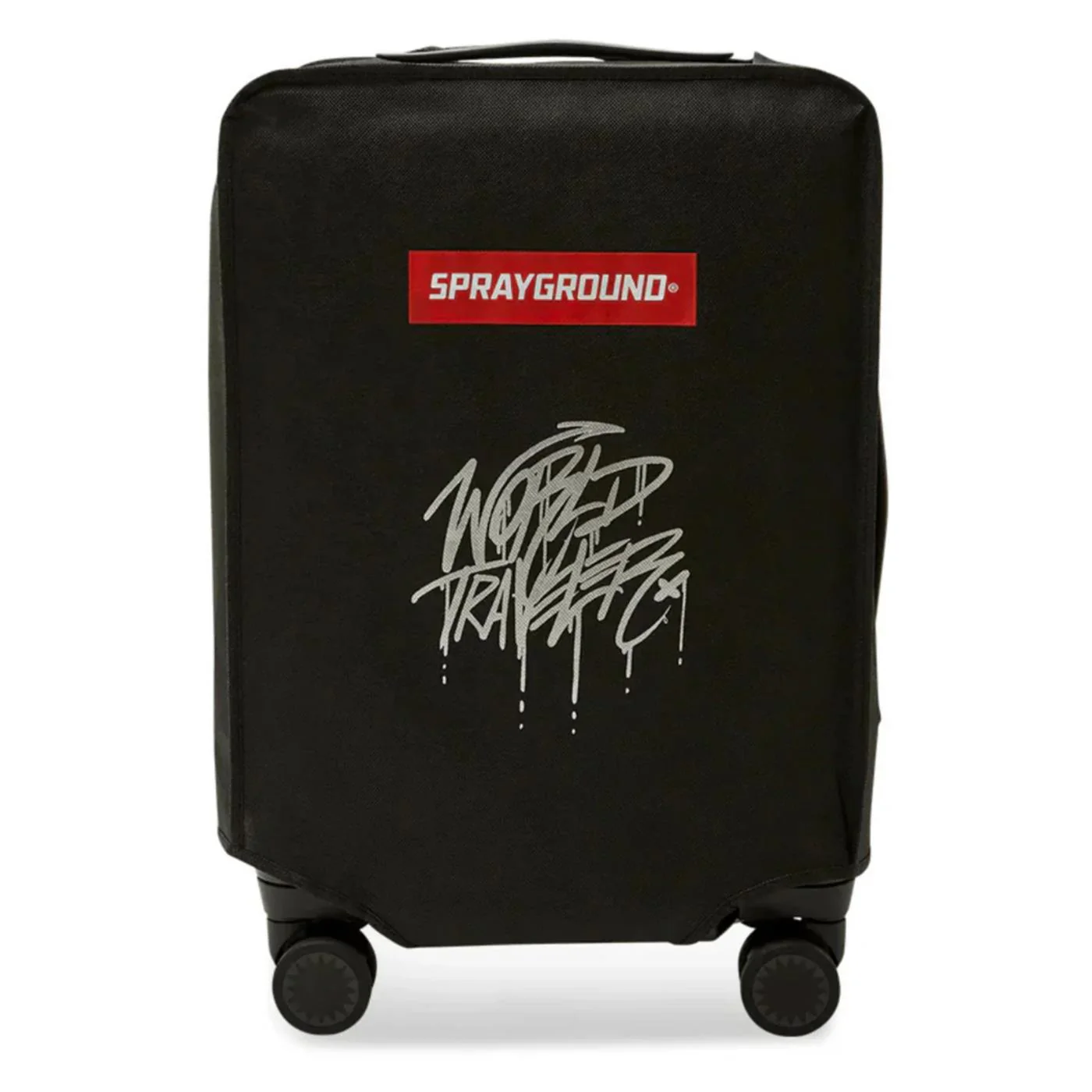 SPRAYGROUND LES HARDSHELL LUGGAGE - Image 7