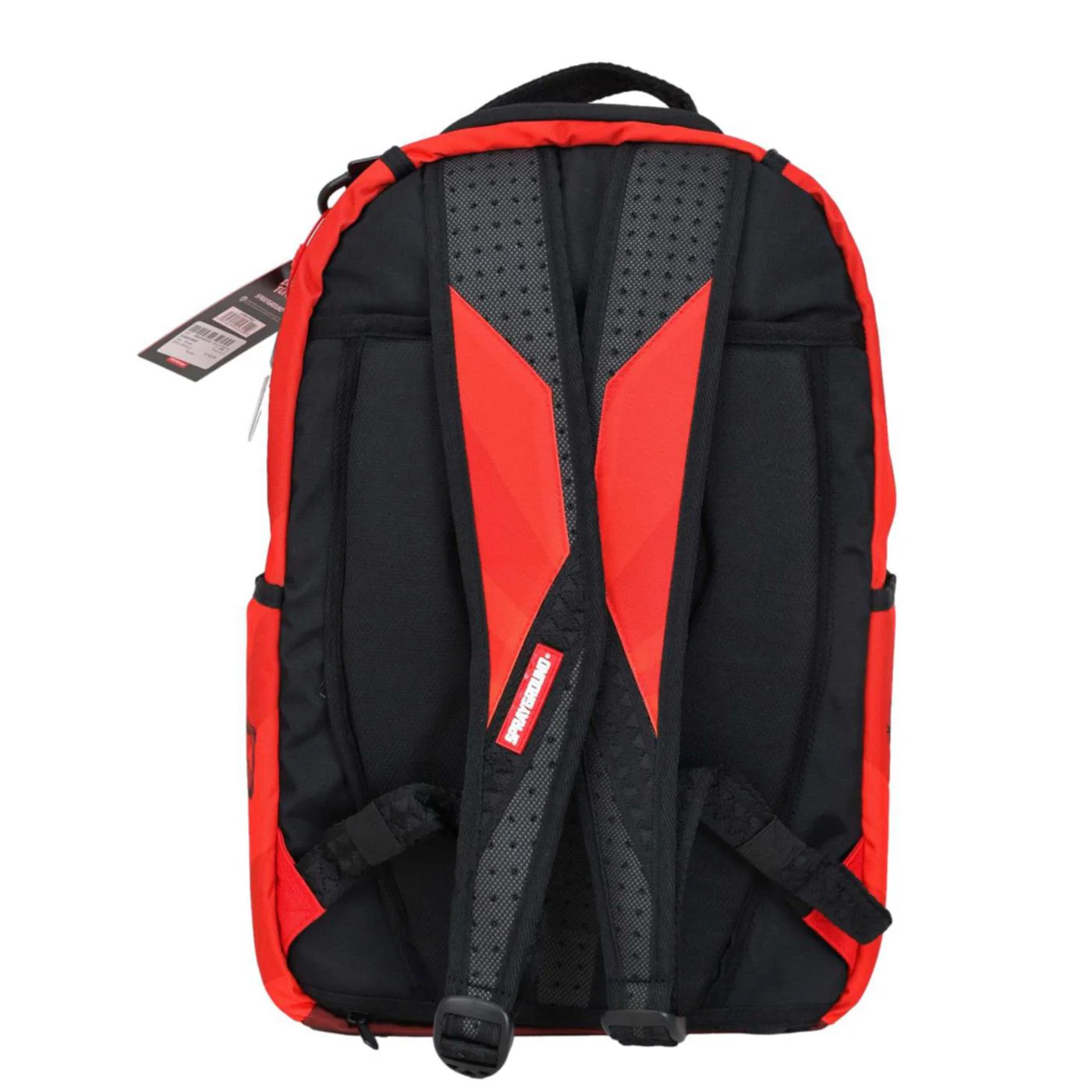 SPRAYGROUND LOONEY TUNES SHARK RUN - Image 2