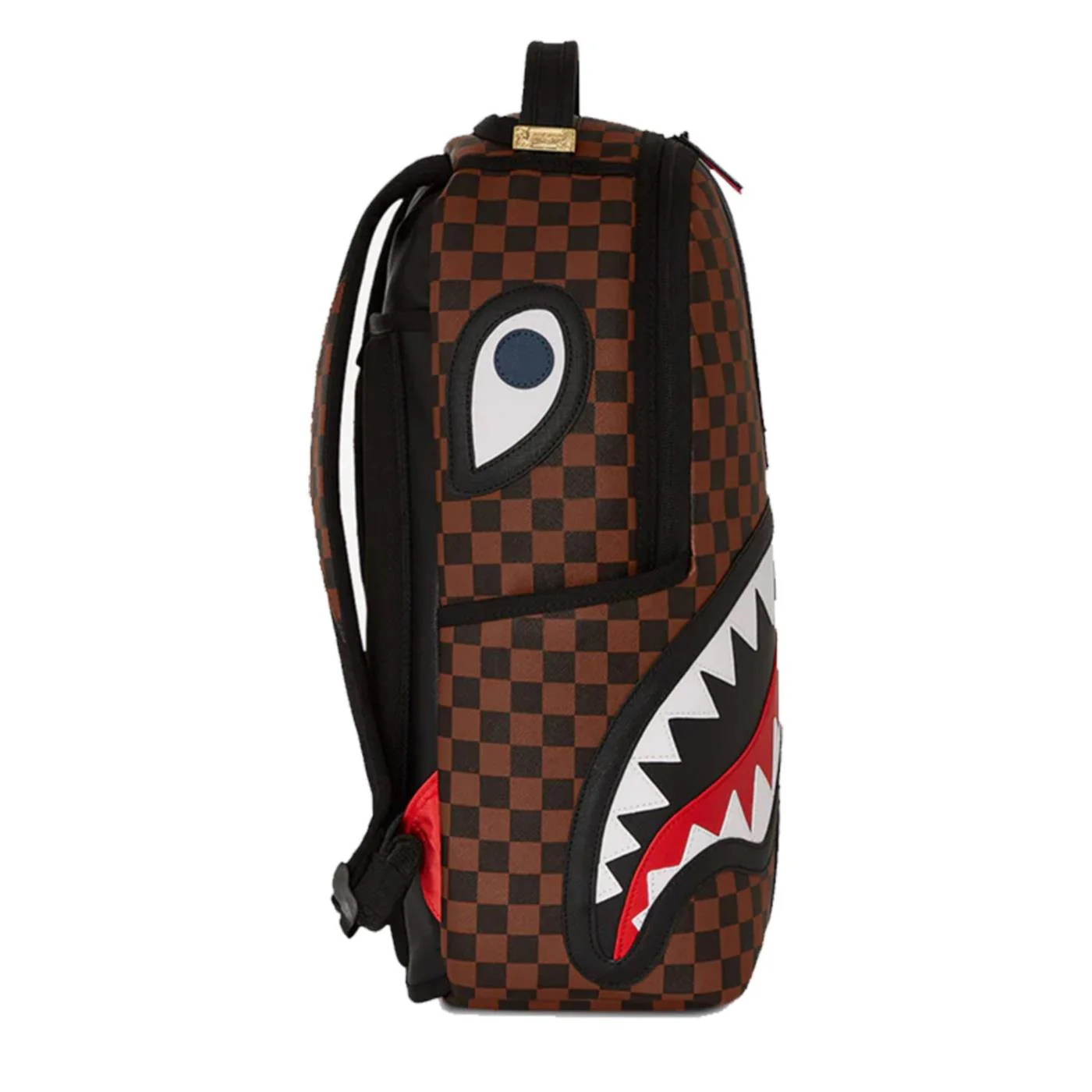 SPRAYGROUND MACHINE FRANCAISE BACKPAC - Image 3