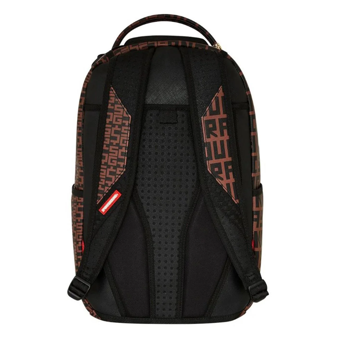 SPRAYGROUND MONEY SPLIT DLX BACKPACK - Image 2