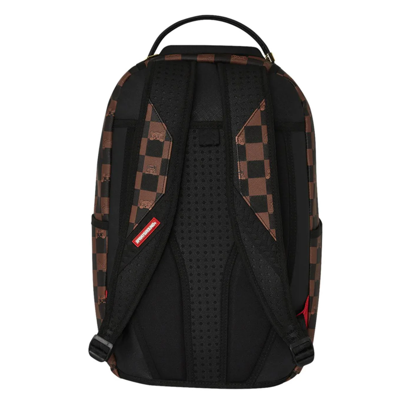 SPRAYGROUND PEEKING CHARACTER CHECK - Image 2