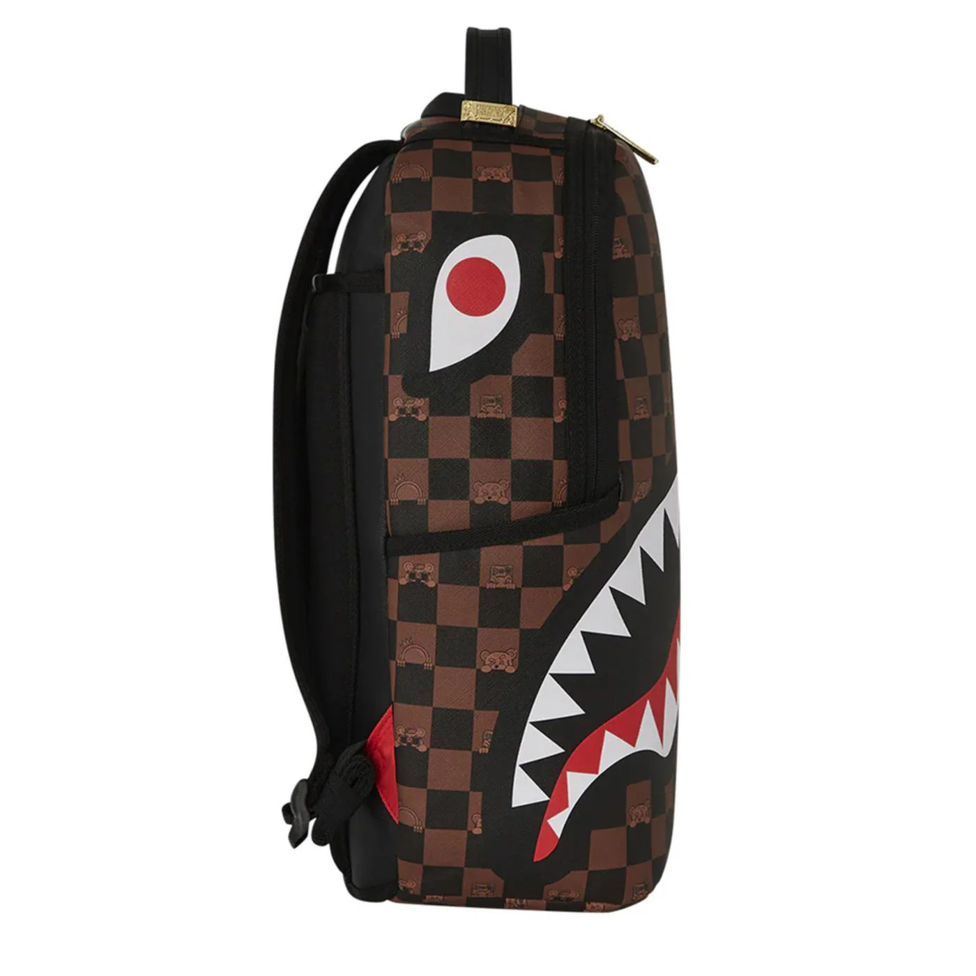 SPRAYGROUND PEEKING CHARACTER CHECK - Image 3